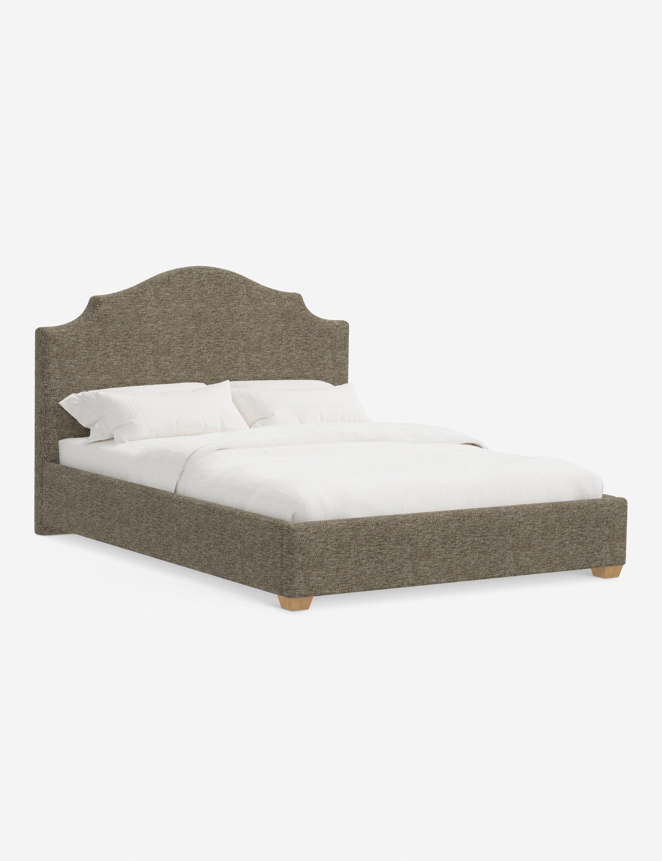 Lulu and Georgia Padden Platform Bed - view 137