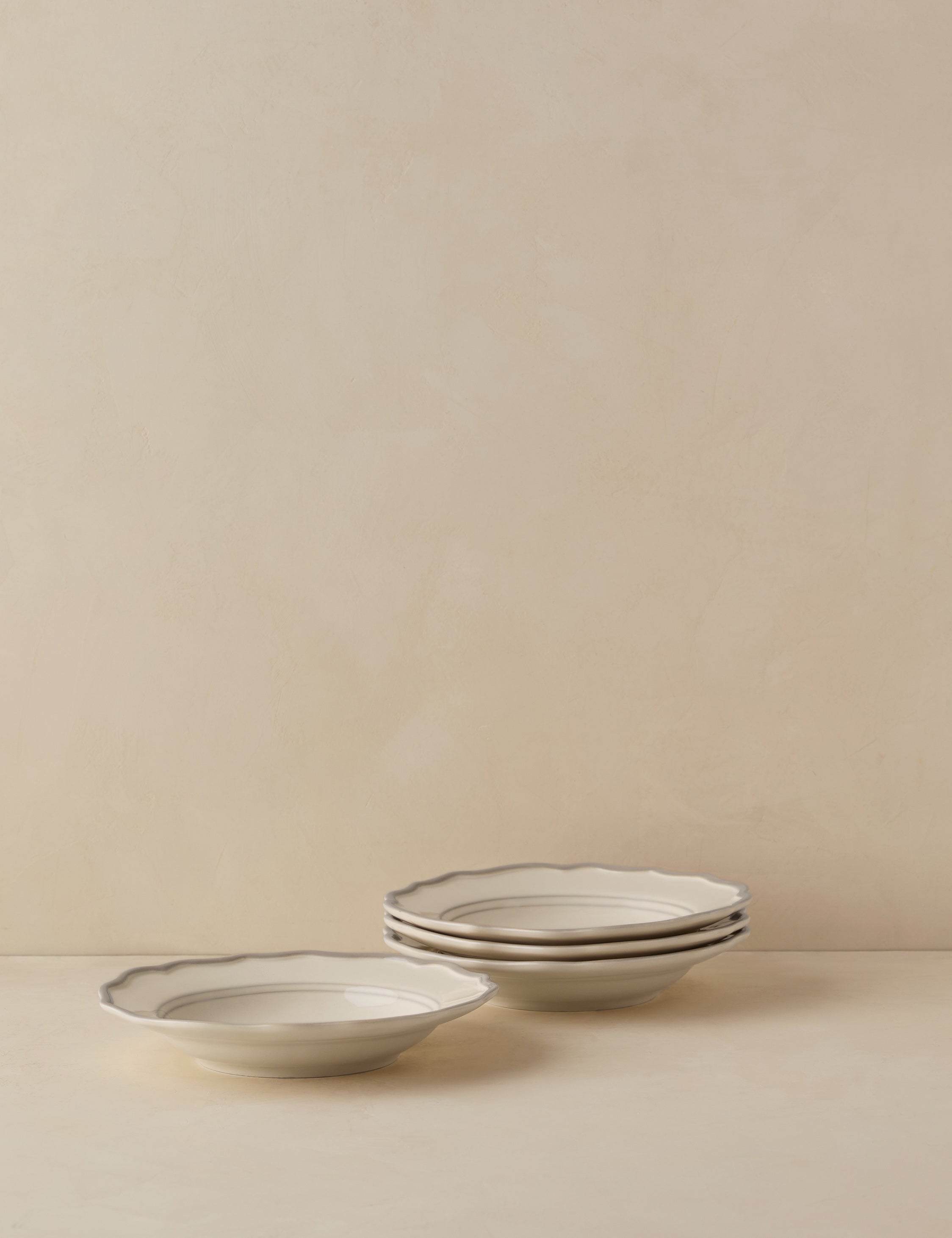 Lulu and Georgia Stoneware Dinnerware by Maison Madison - view 117