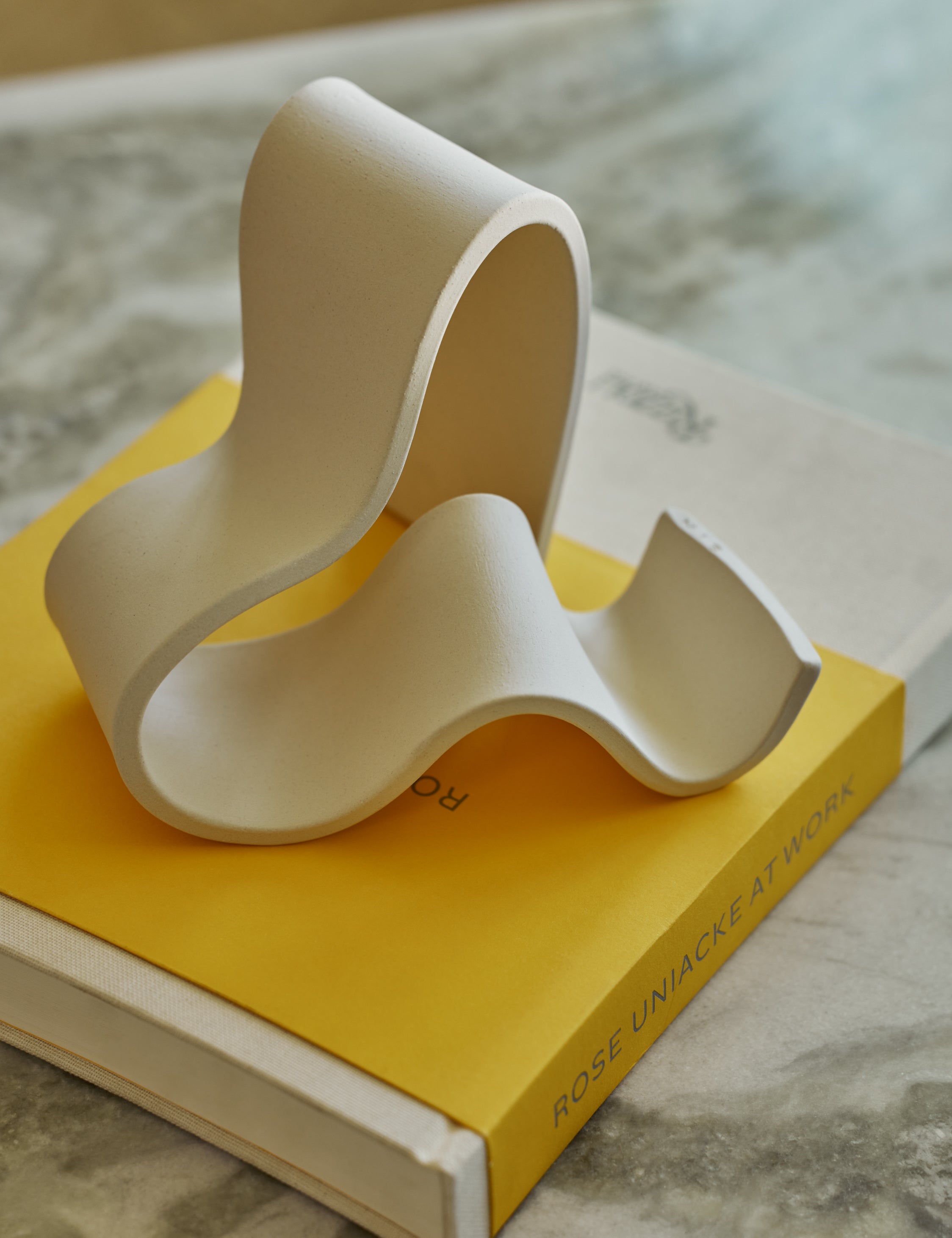 Lulu and Georgia Fettu Bookends (Set of 2) by SIN - view 2