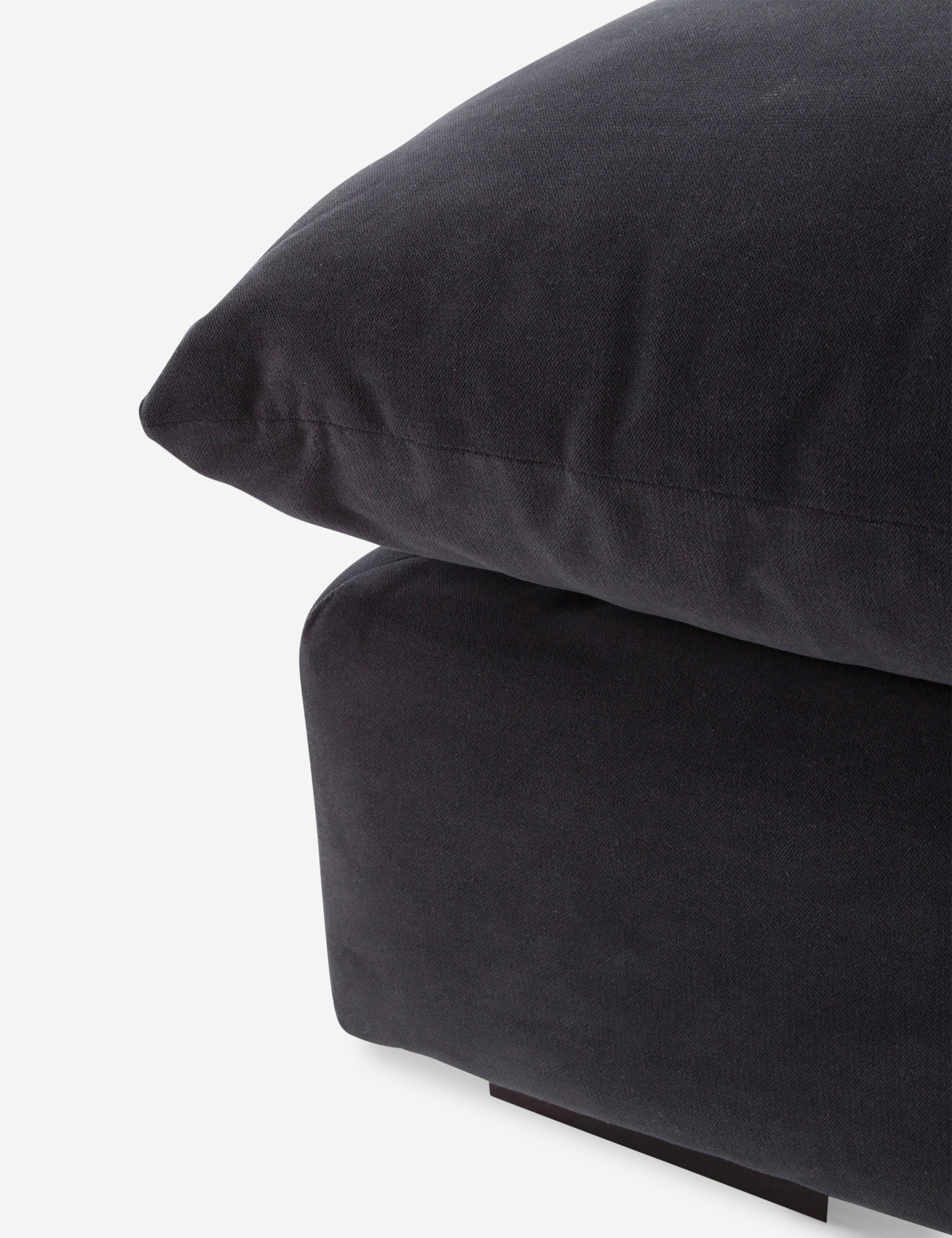Lulu and Georgia Decima 5-Piece Sectional Sofa - view 4