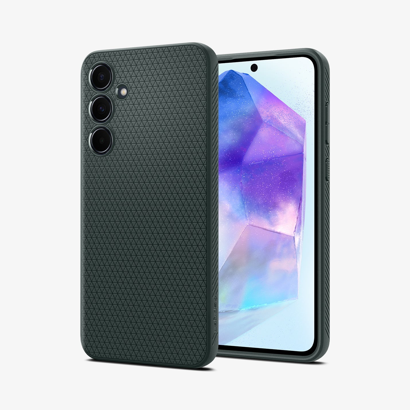 Galaxy A Series - Liquid Air - view 174