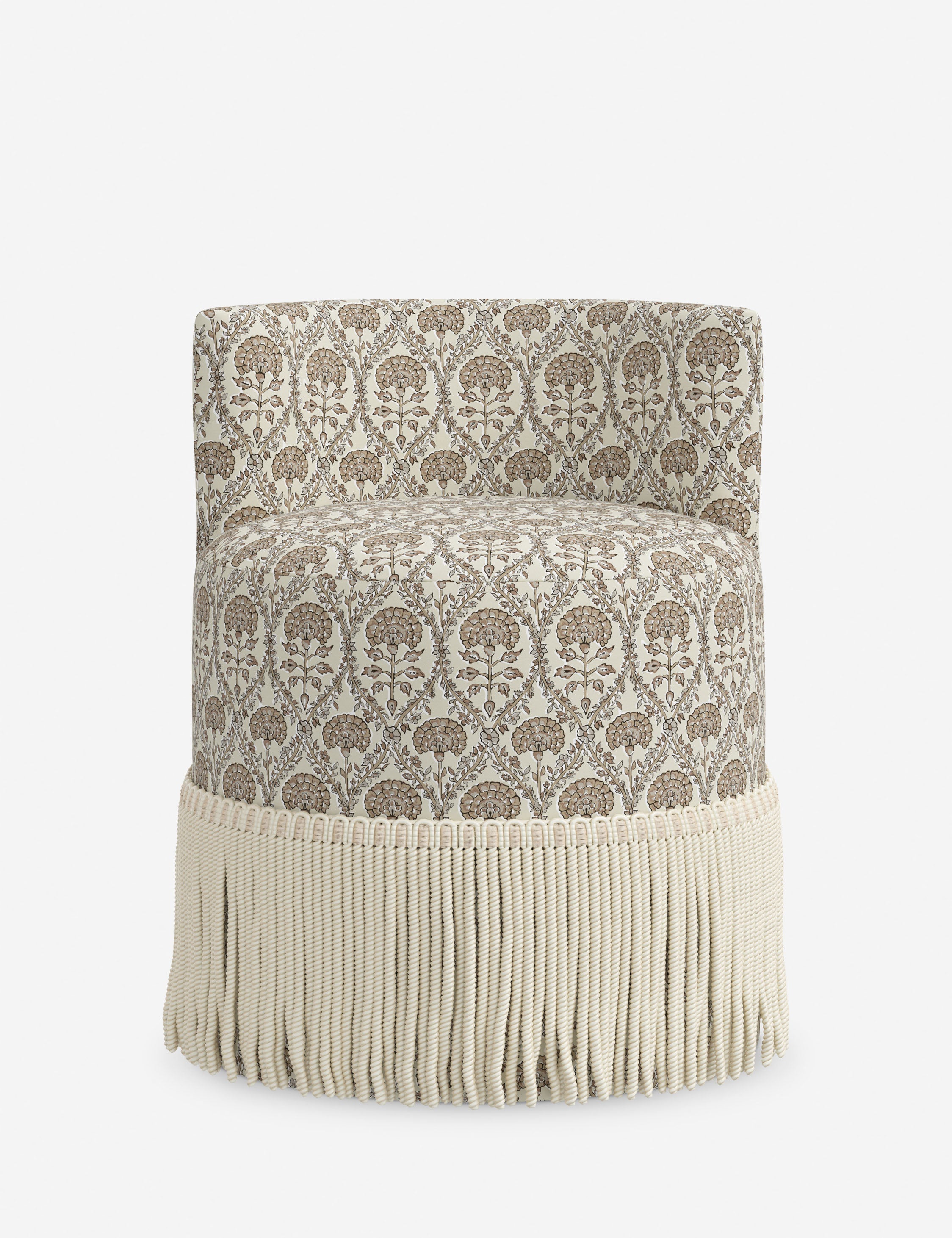 Lulu and Georgia Olivares Accent Chair - view 24