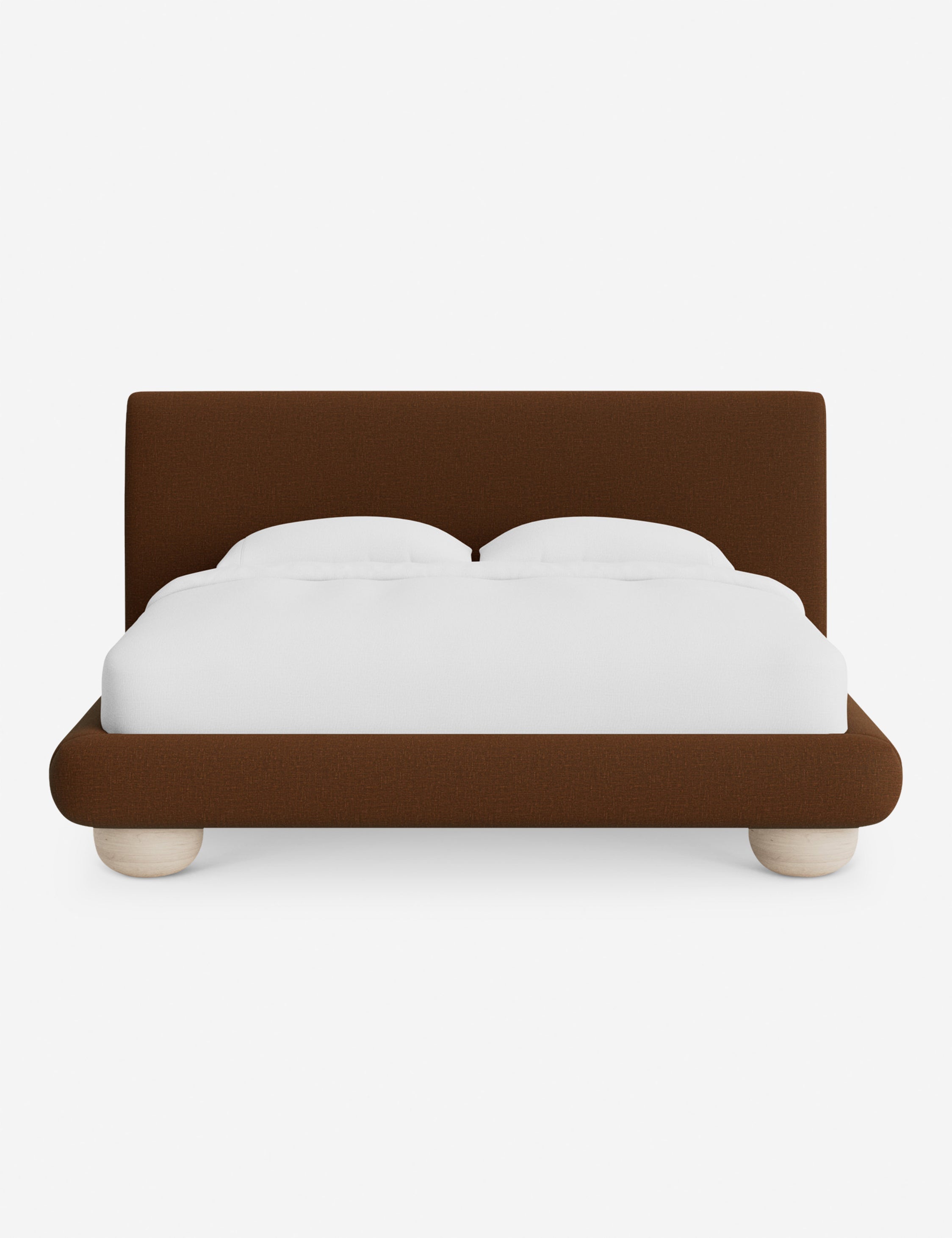 Lulu and Georgia Rigby Platform Bed - view 95
