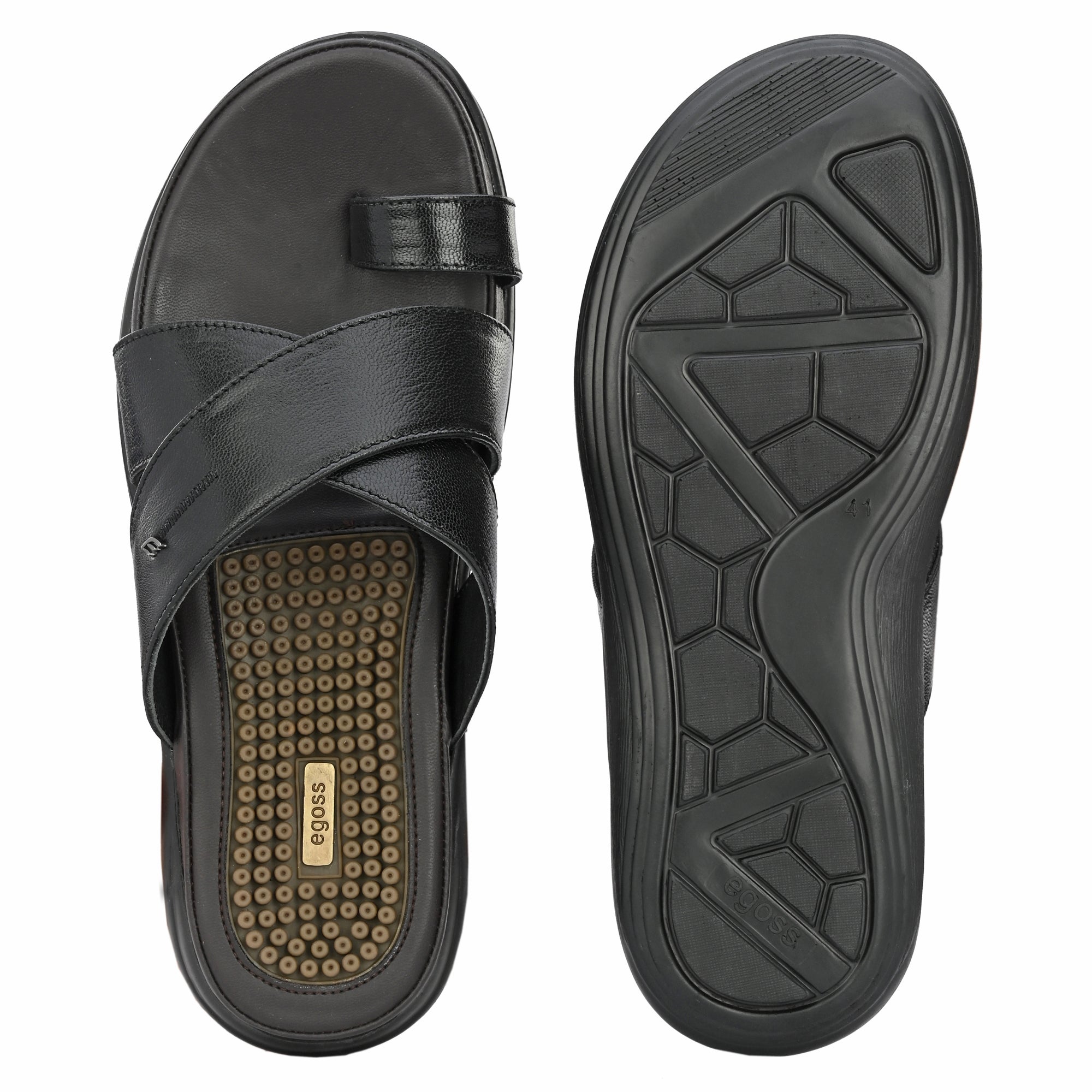 egoss-shoes Sweet Pain Slippers - view 2