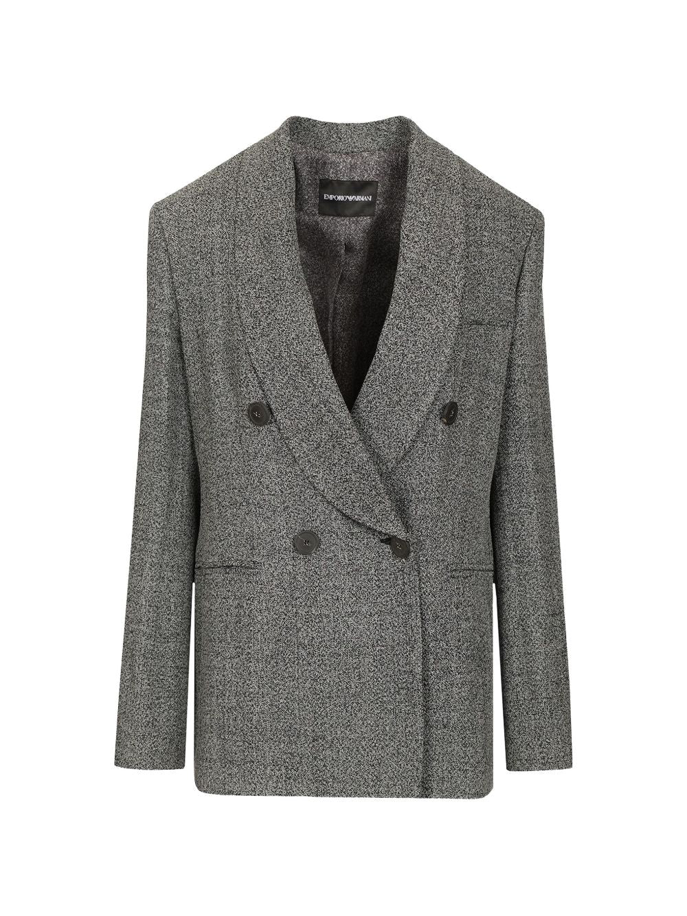 Emporio armani jackets – Emporio Armani Jacket – 14% Acetate, 86% Viscose