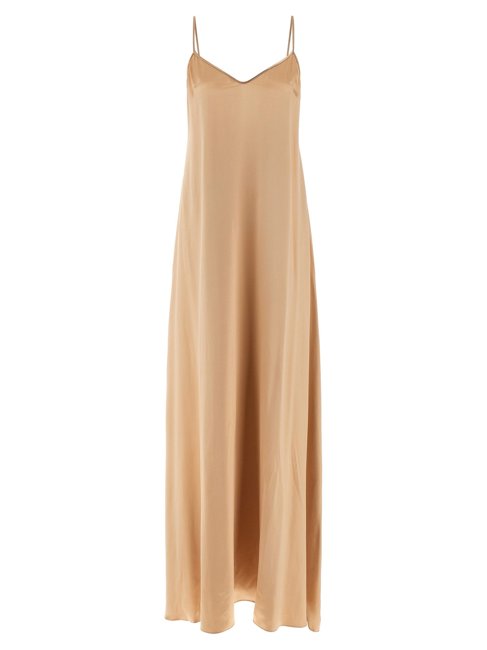 Ferragamo Viscose Dress – 100% viscose