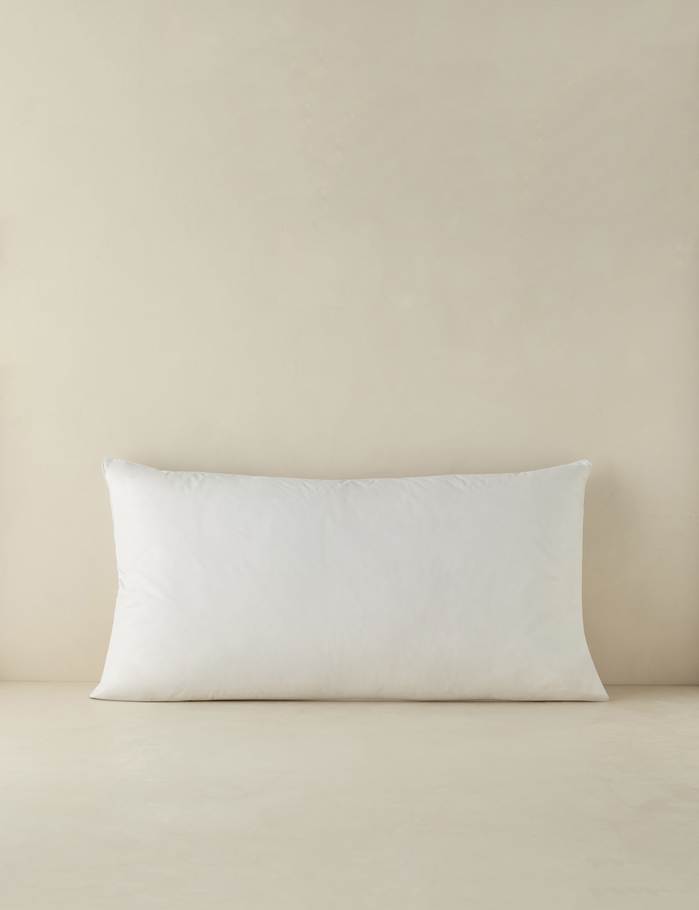 Lulu and Georgia PrimaLoft® Down Alternative Pillow Insert - view 2