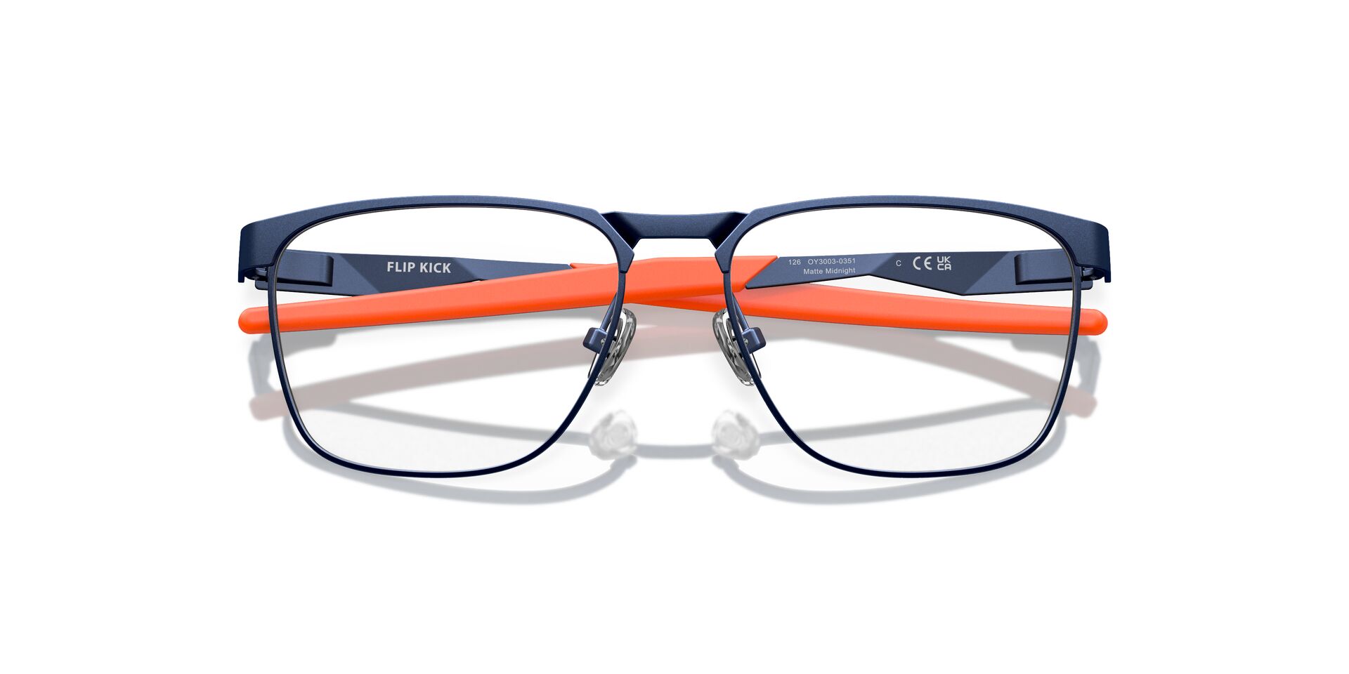 Oakley Oy3003 Flip Kick 300303 49 Frame - view 8