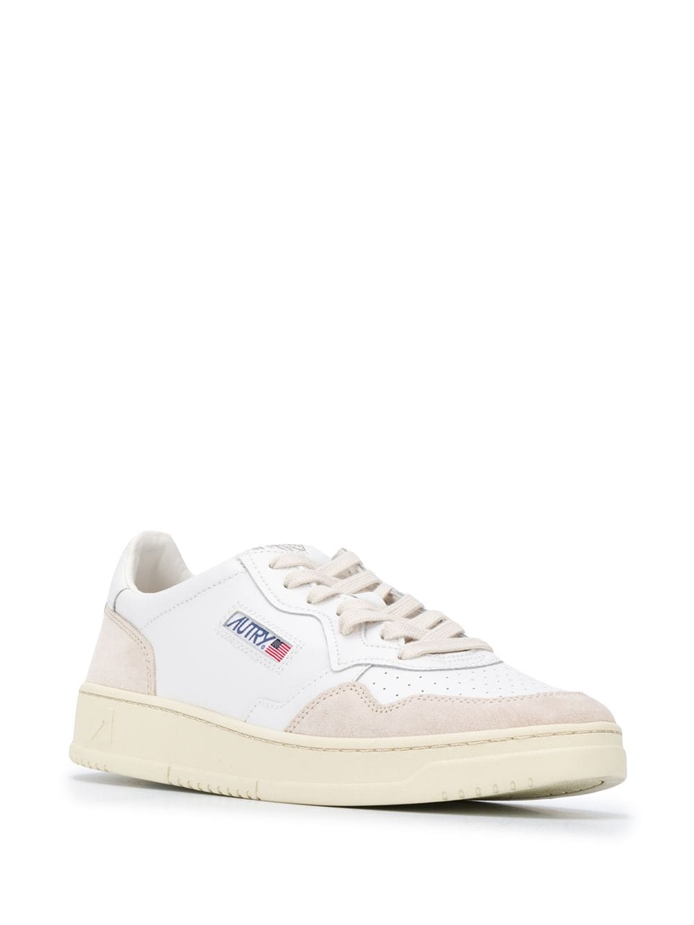 Autry Medalist Low sneaker – Calf Leather 100% - view 4