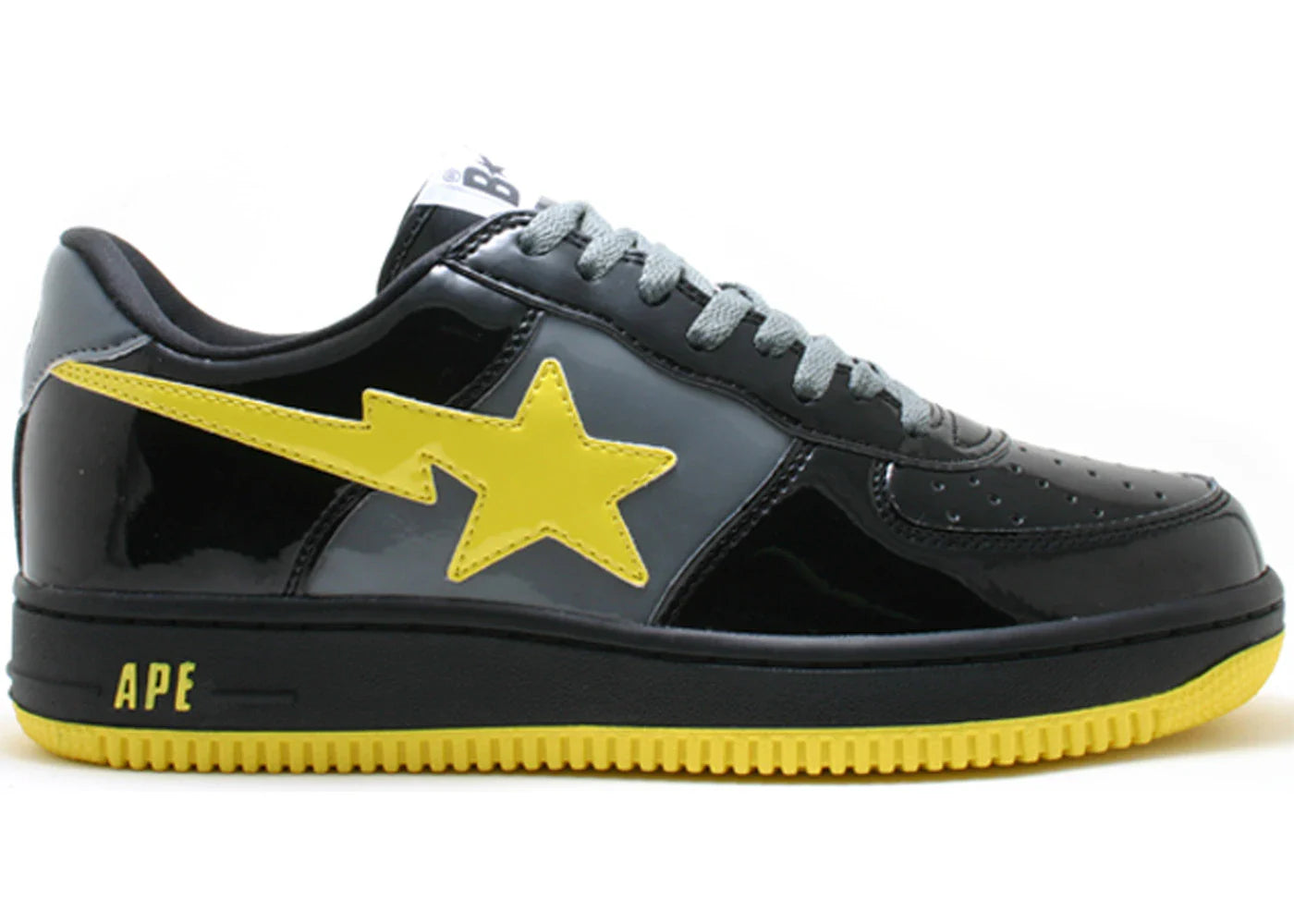 A Bathing Ape Bape Sta Low DC Comics Batman - view 2