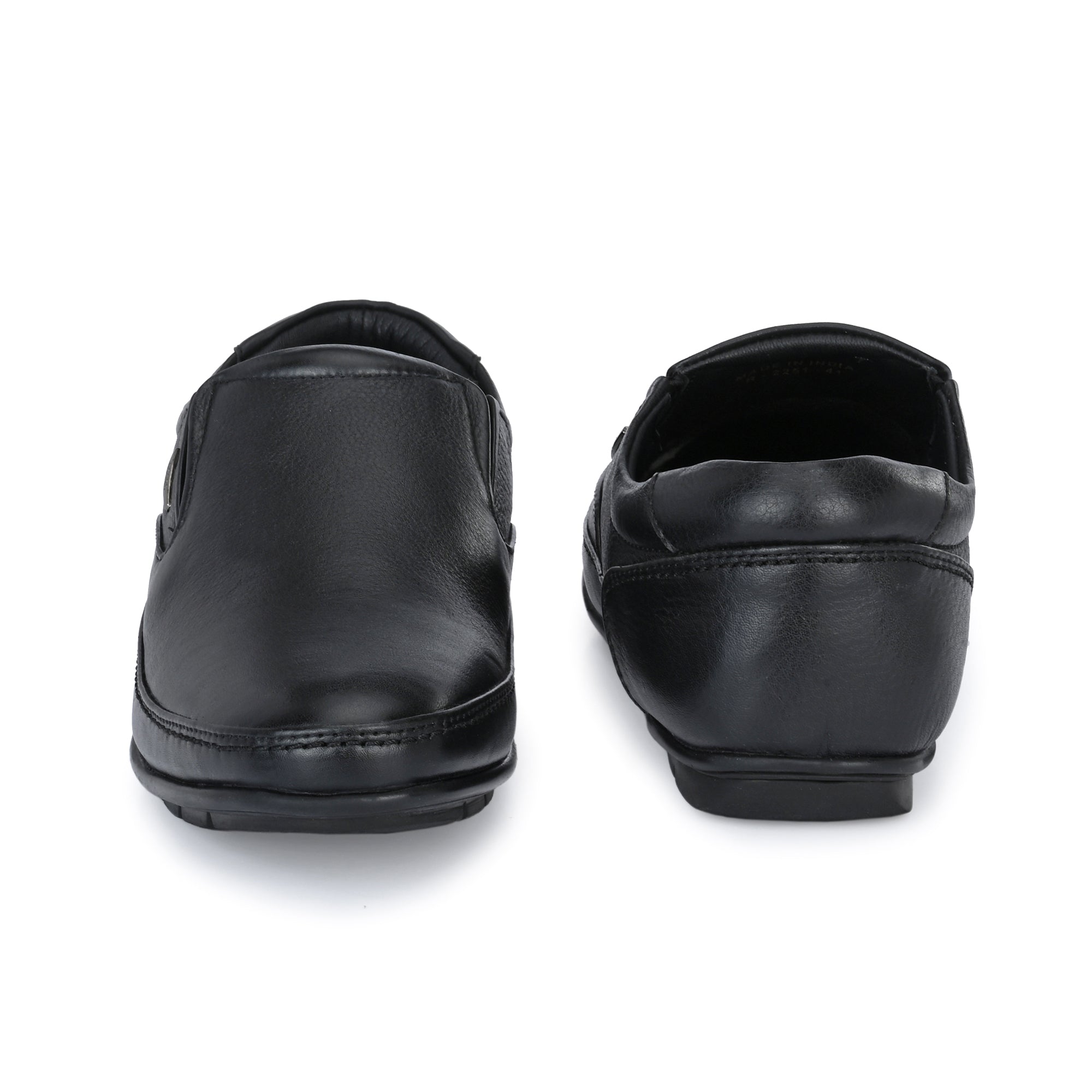 Egoss Shoes Egoss Semi-Formal Moccasins For Men - view 5