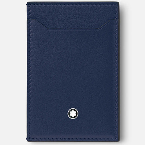 Montblanc Mont Blanc, Meisterstück card holder 3cc