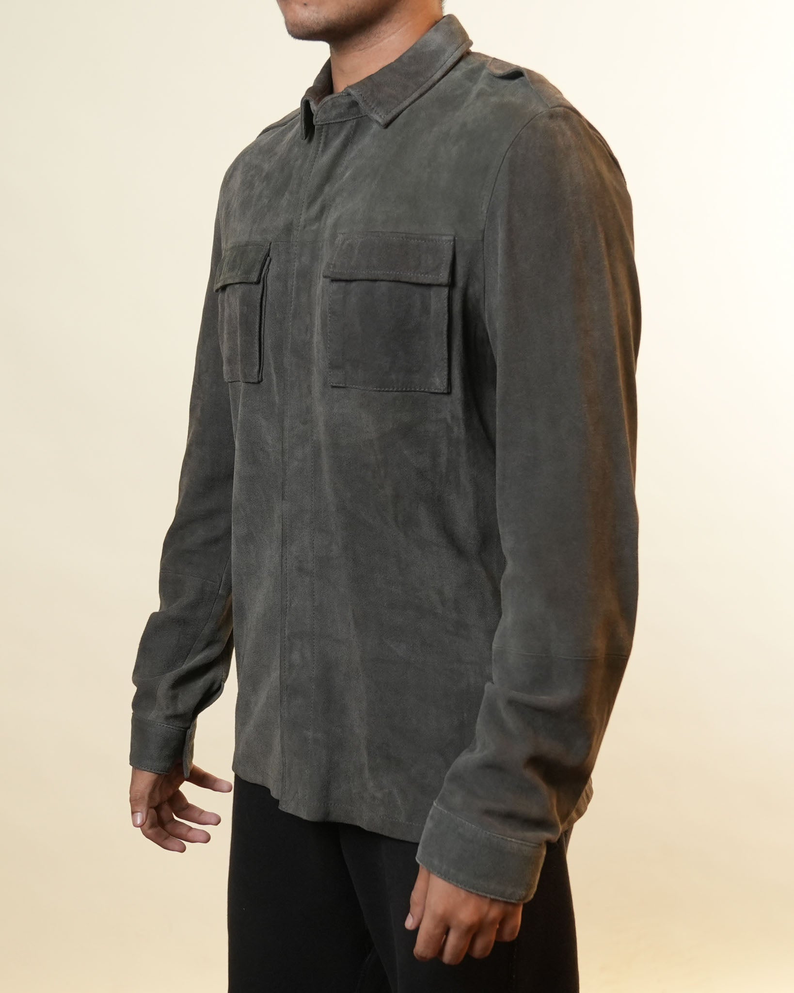 All Saints Shirt - view 3