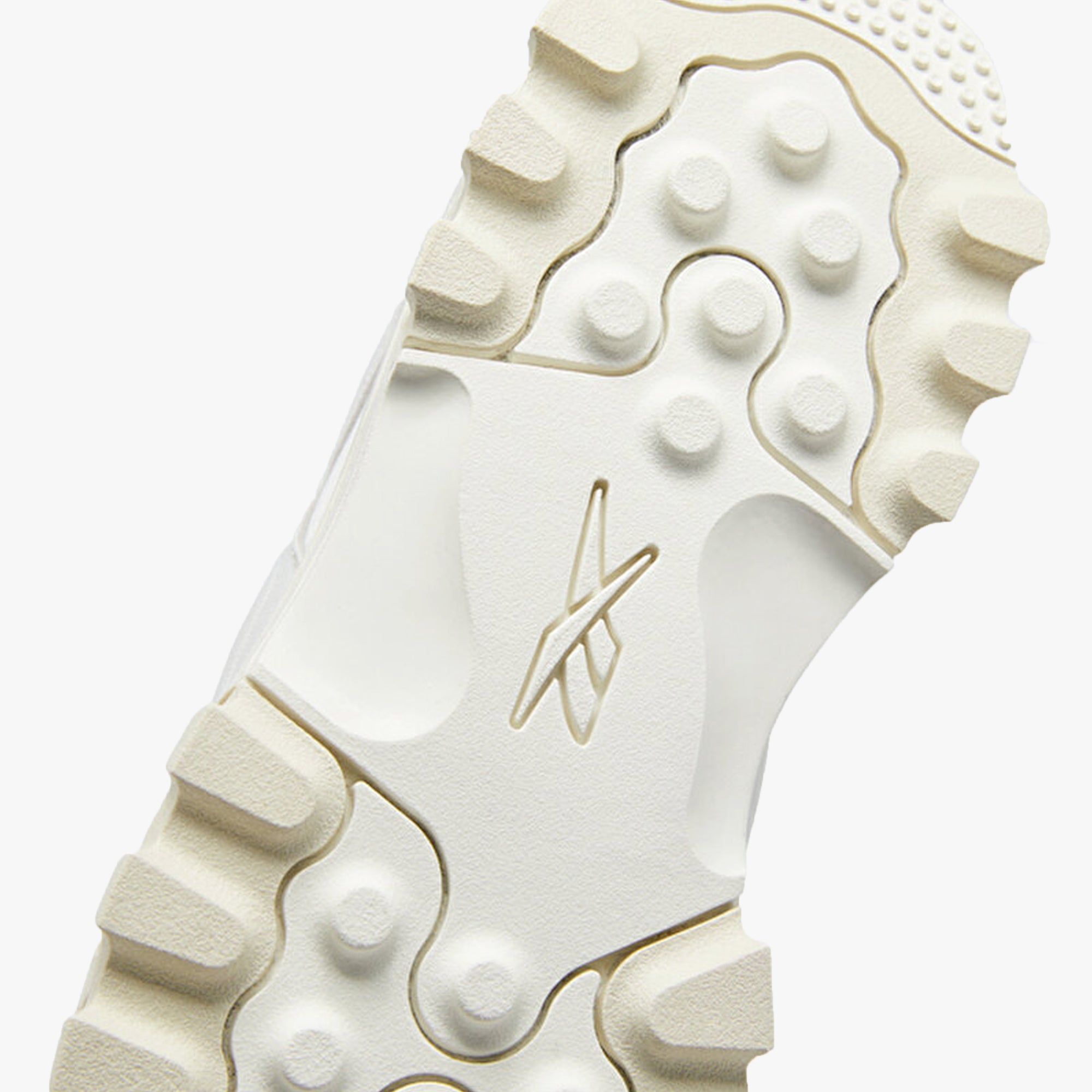 Reebok | CARDI B CLASSIC LEATHER V2 { CHALK/ALABASTER - view 4