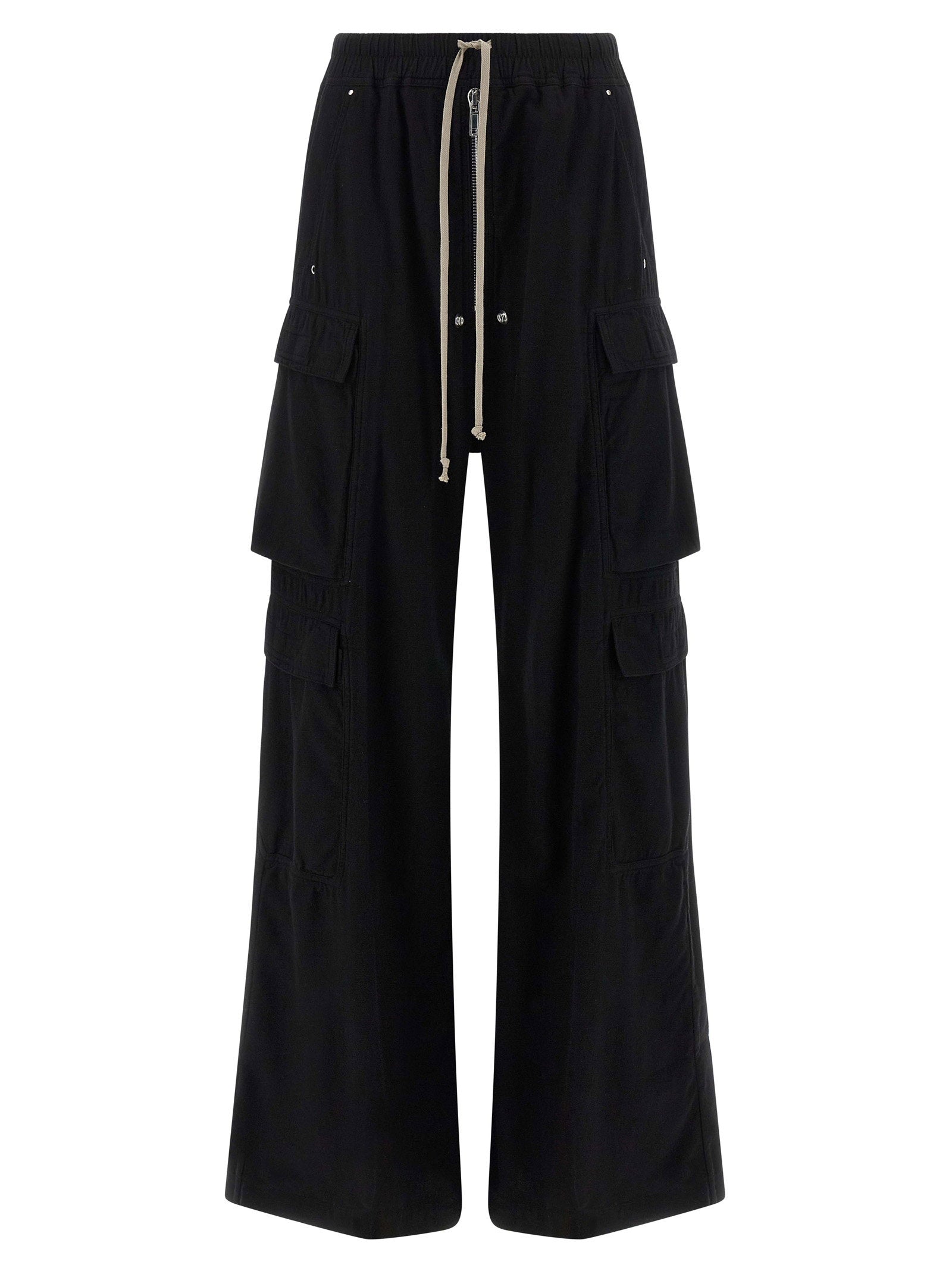 Drkshdw Double Cargo Jumbo Belas Pants – 100% cotton