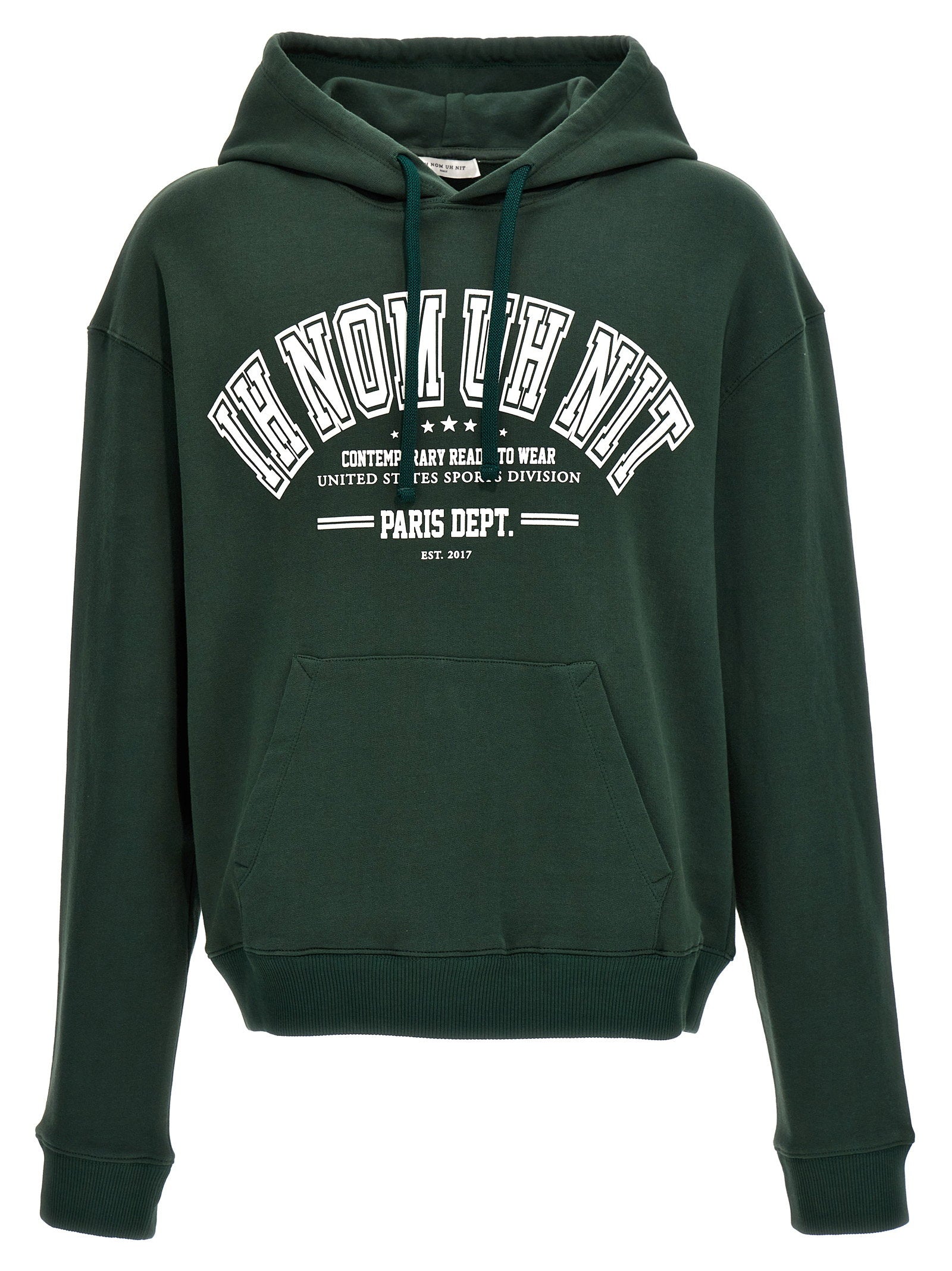 Ih Nom Uh Nit College Hoodie – 100% cotton