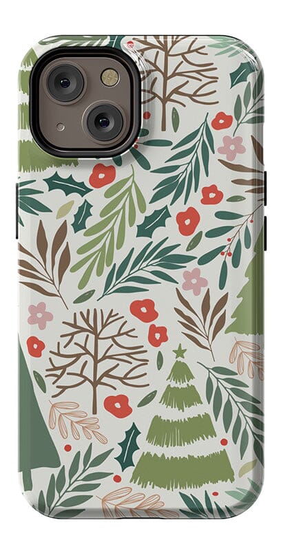 Casetry Under the Mistletoe | Holiday Case - view 8