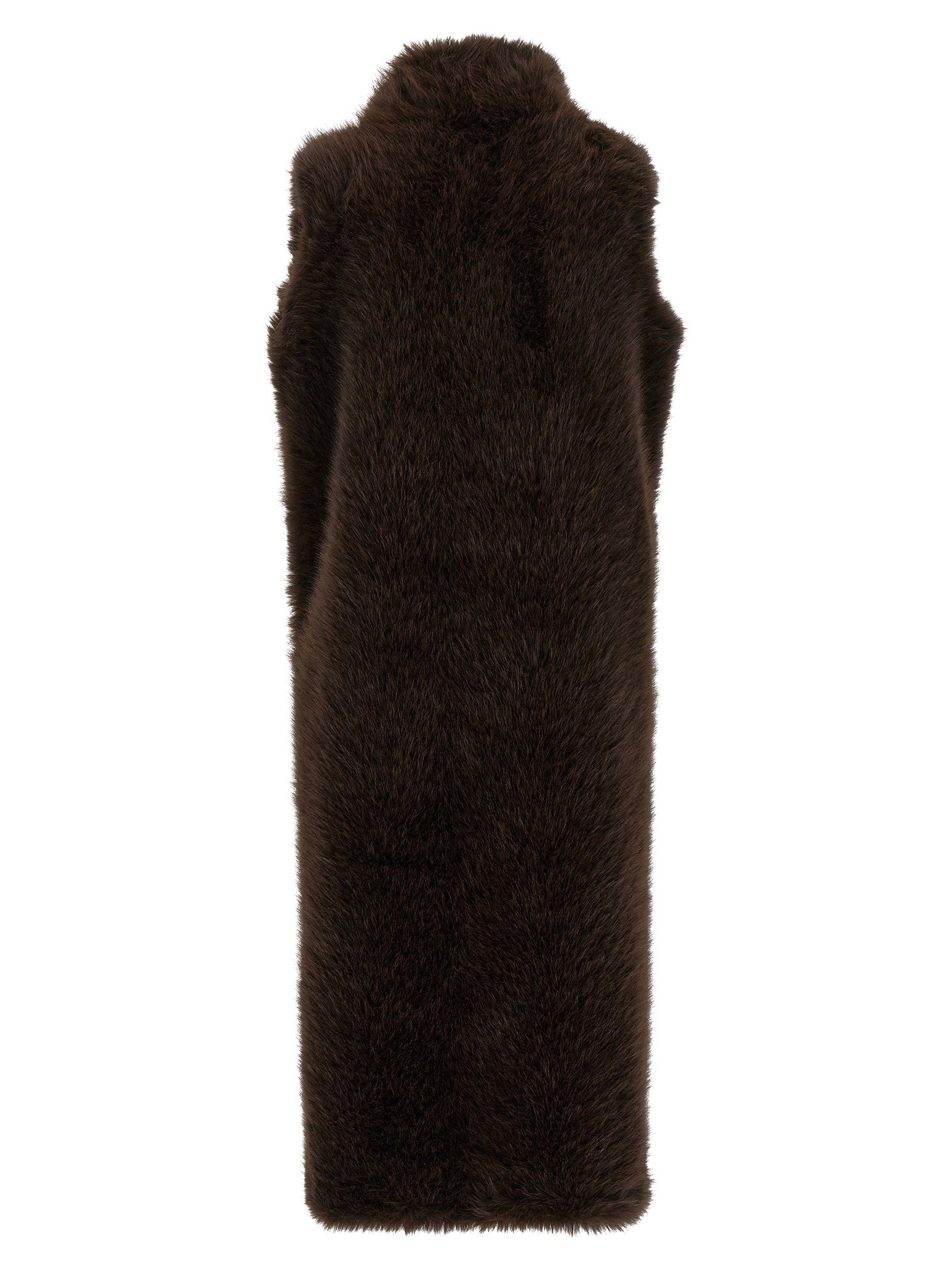 B&B Couture Bear Vest – 100% polyester - view 2