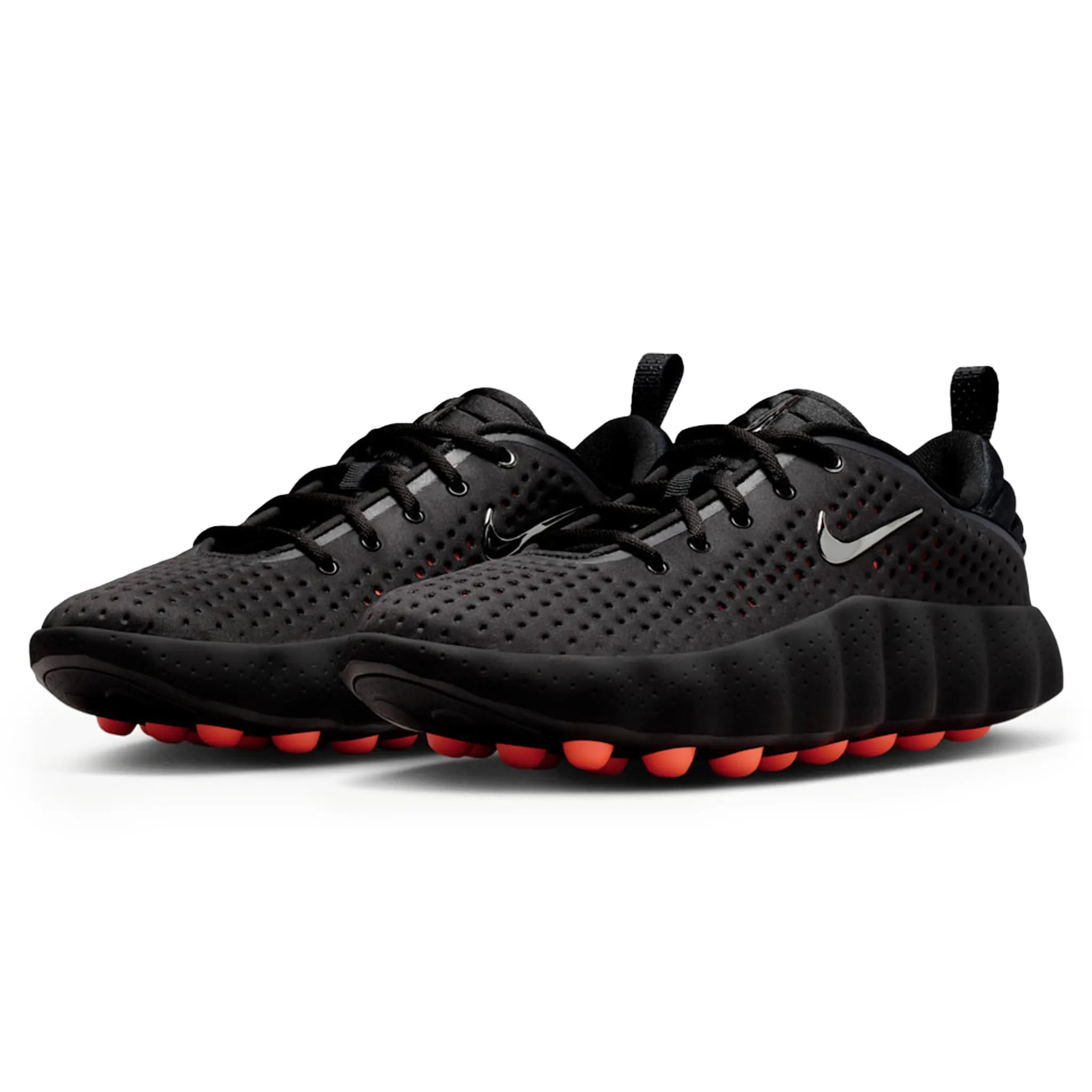Nike Mind 002 Pregame Black Chrome - view 2