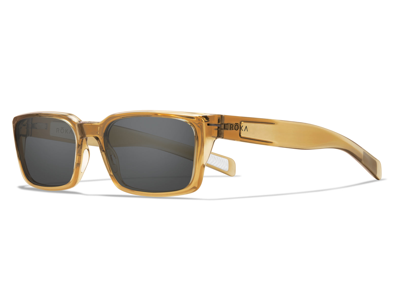 ROKA Mayfield Prescription Sunglasses - view 4