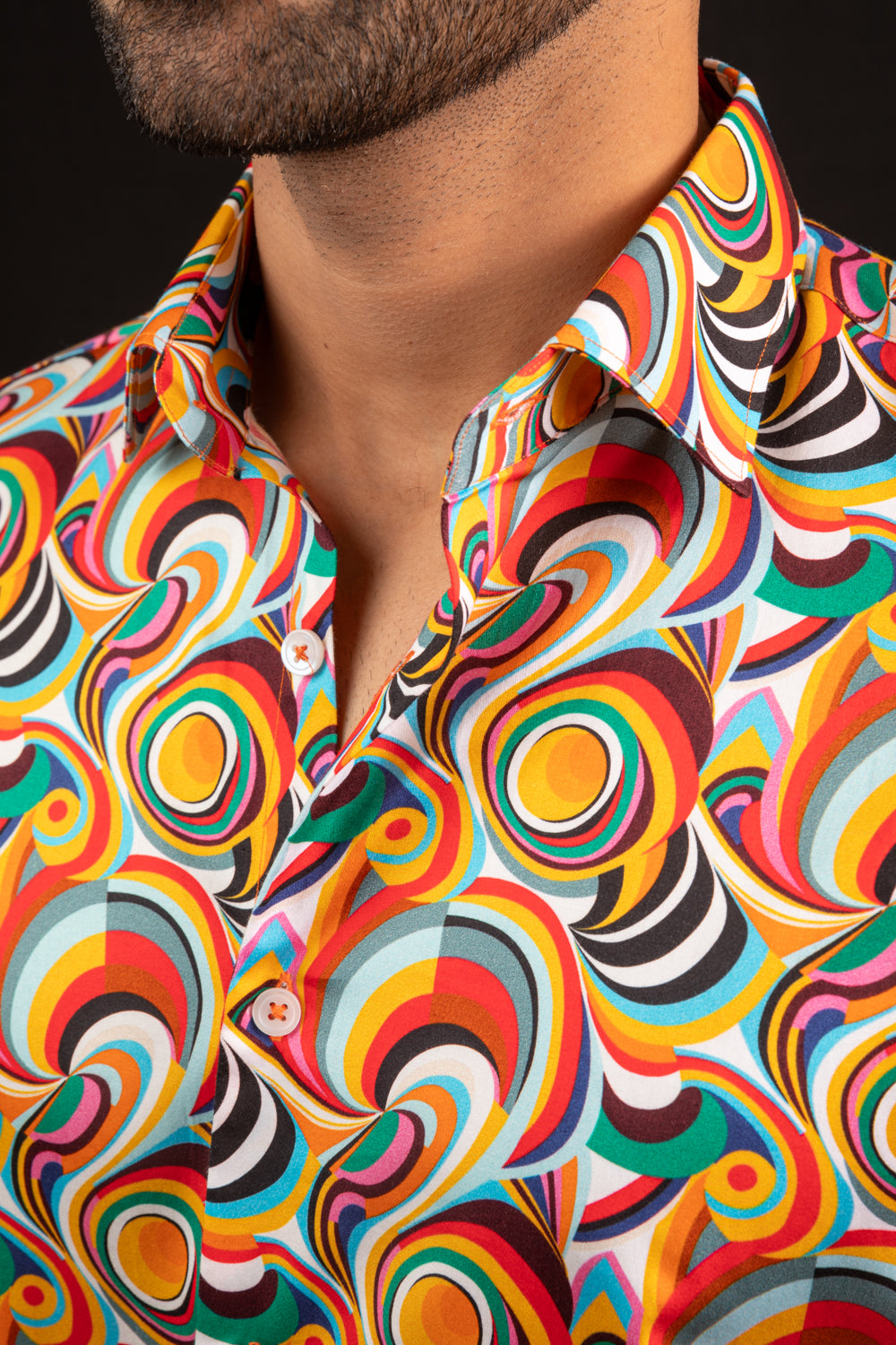 BlackTree Shirt BTS252 - view 2