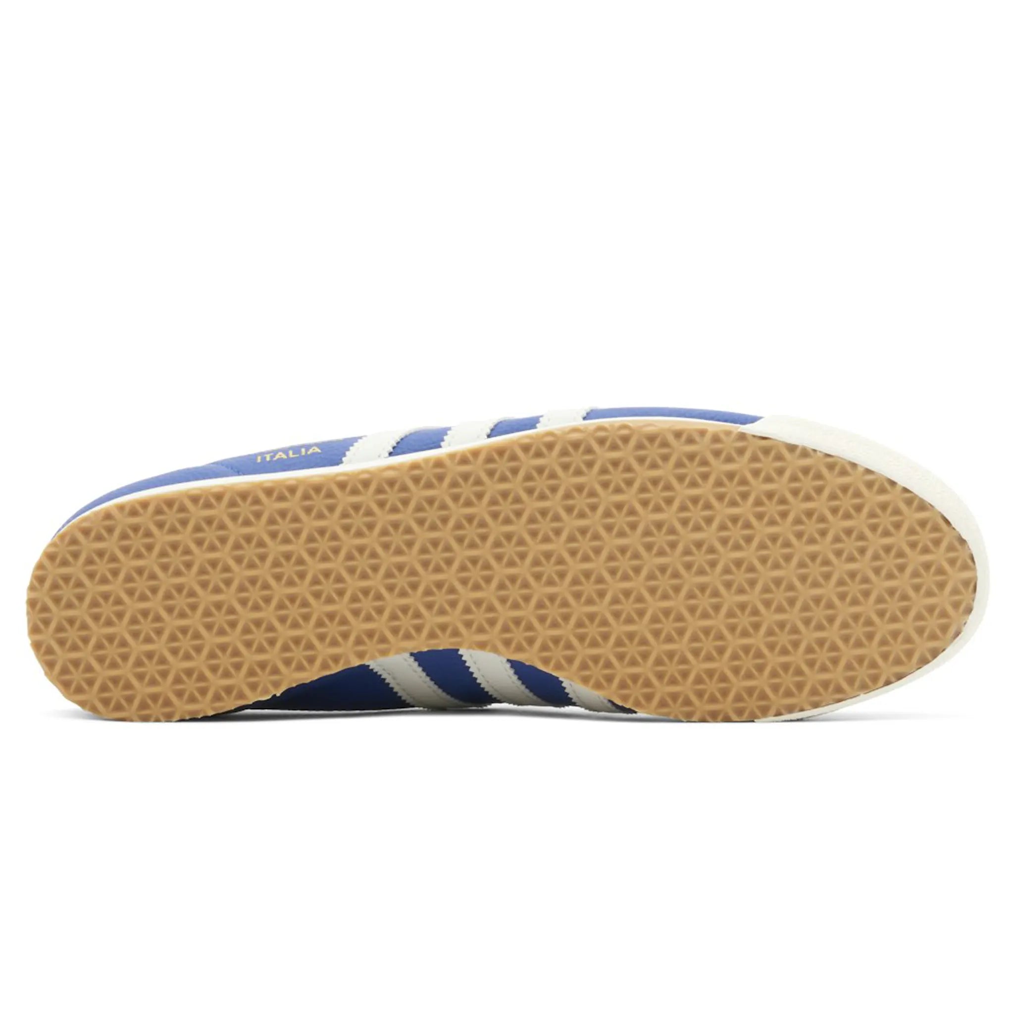 CP Company x Adidas Italia Spezial Collegiate Royal - view 4