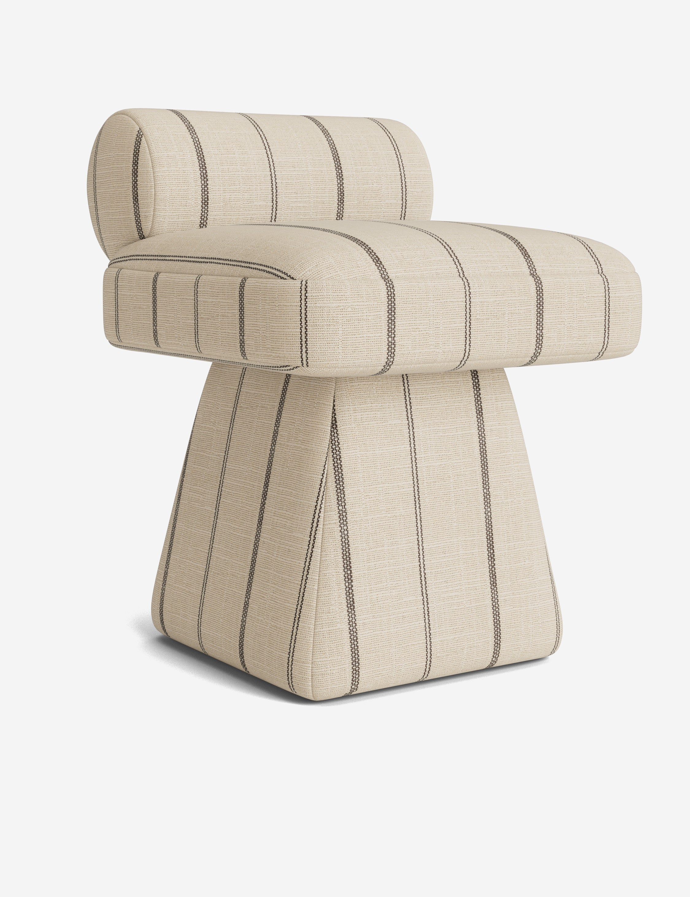 Lulu and Georgia Hazen Stool - view 142