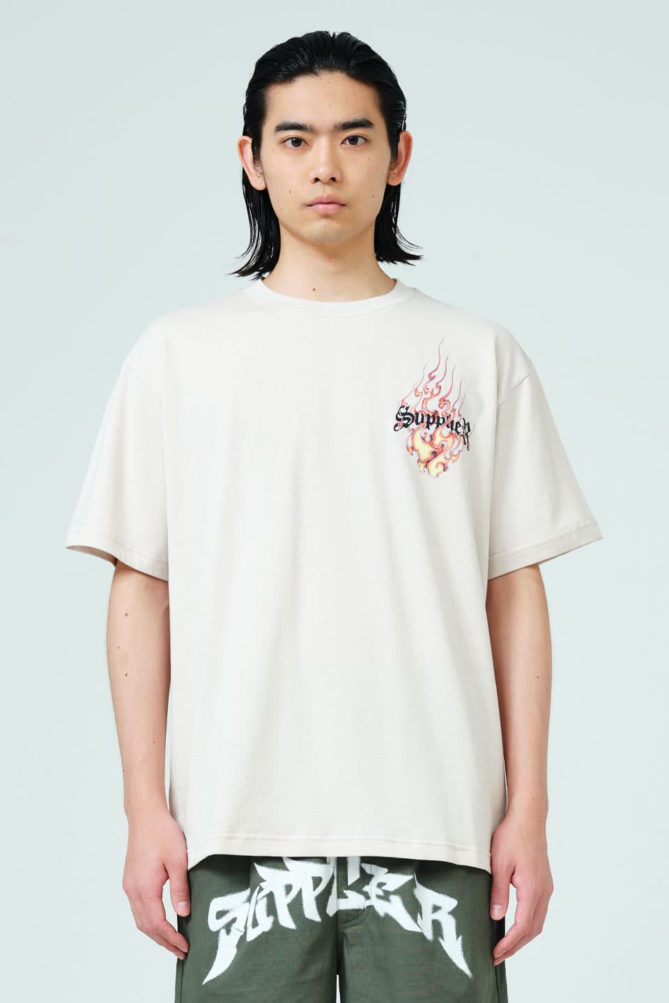 Supplier Goku Tee - view 6