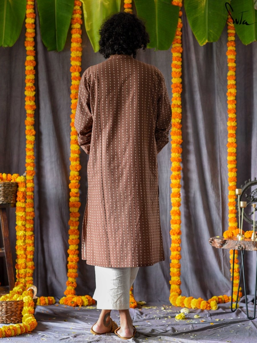 suta.in Dodha Barfi - view 2