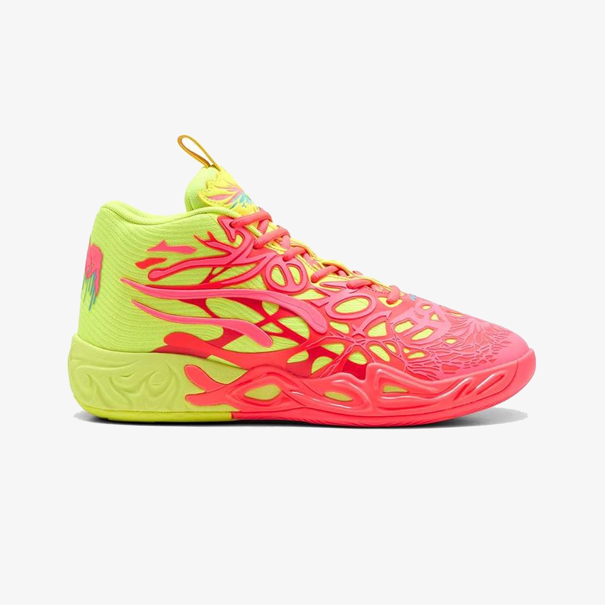 Mb 04 1 – Puma | MB.04 1 LOVE { PINK ALERT/YELLOW ALERT
