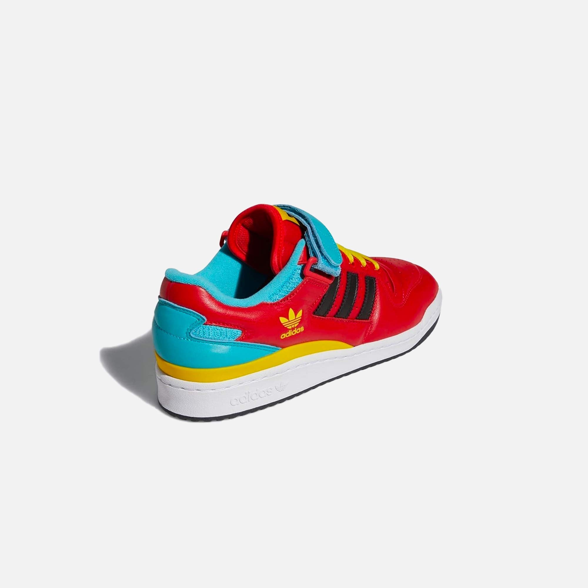 Adidas | FORUM LOW X SOUTH PARK { CARTMAN - view 2