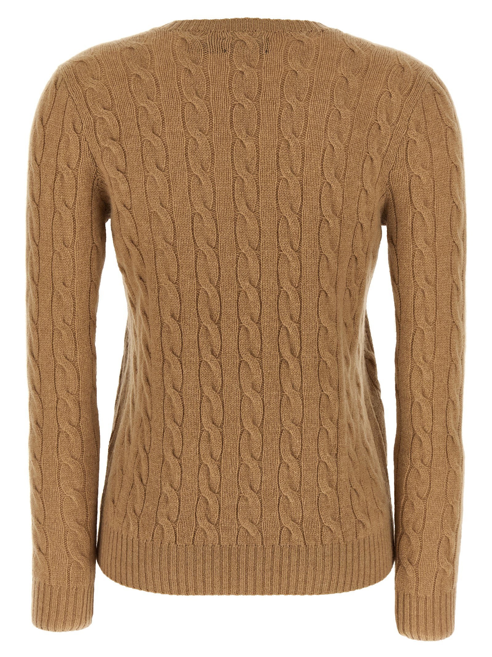 Polo Ralph Lauren Julianna Sweater – 80% wool 20% cashmere - view 2