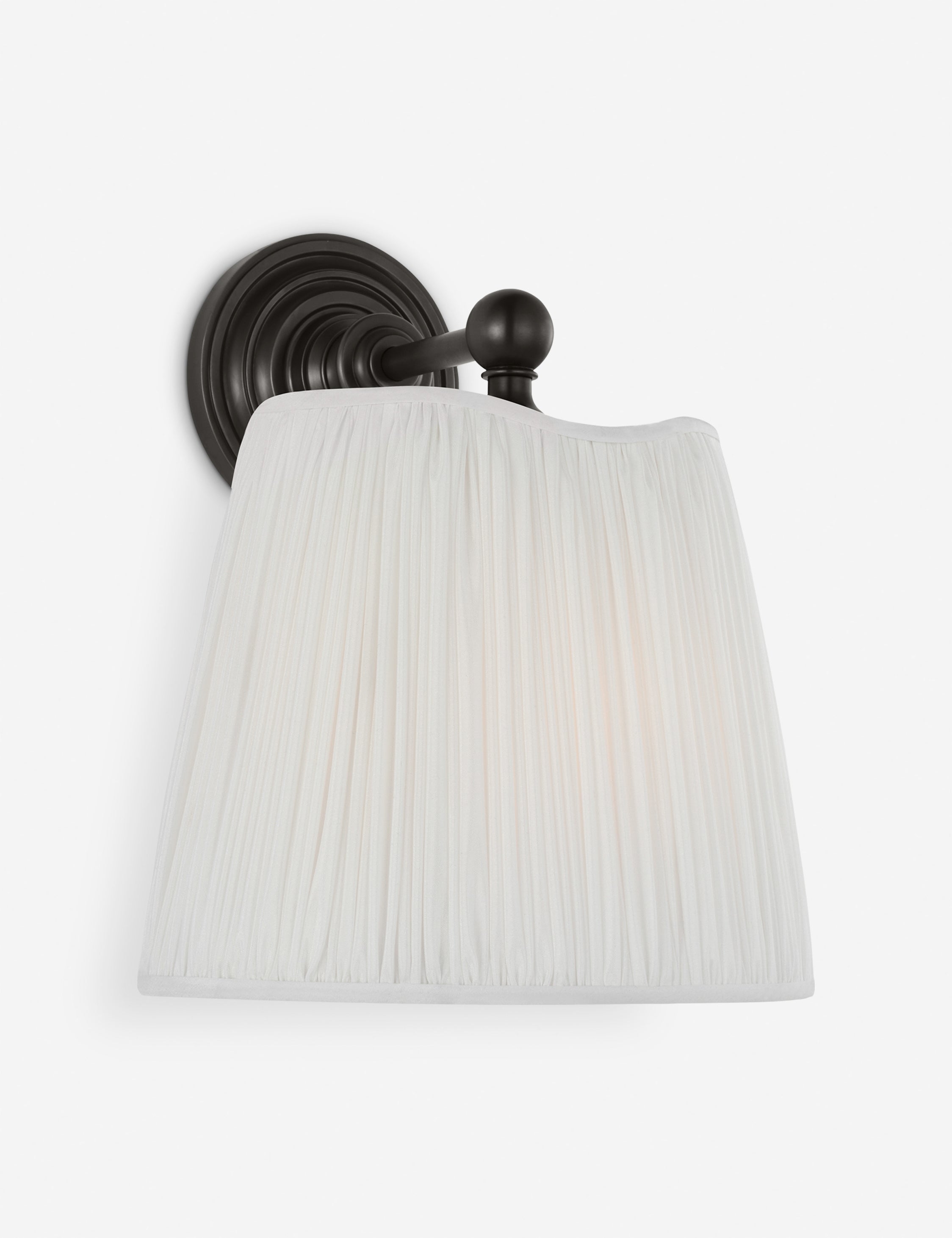 Lulu and Georgia Matos Sconce by Amber Lewis