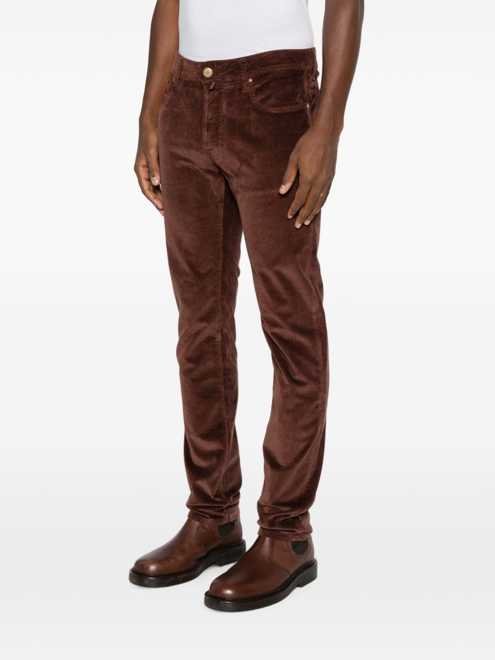 Jacob Cohen Jeans - view 2