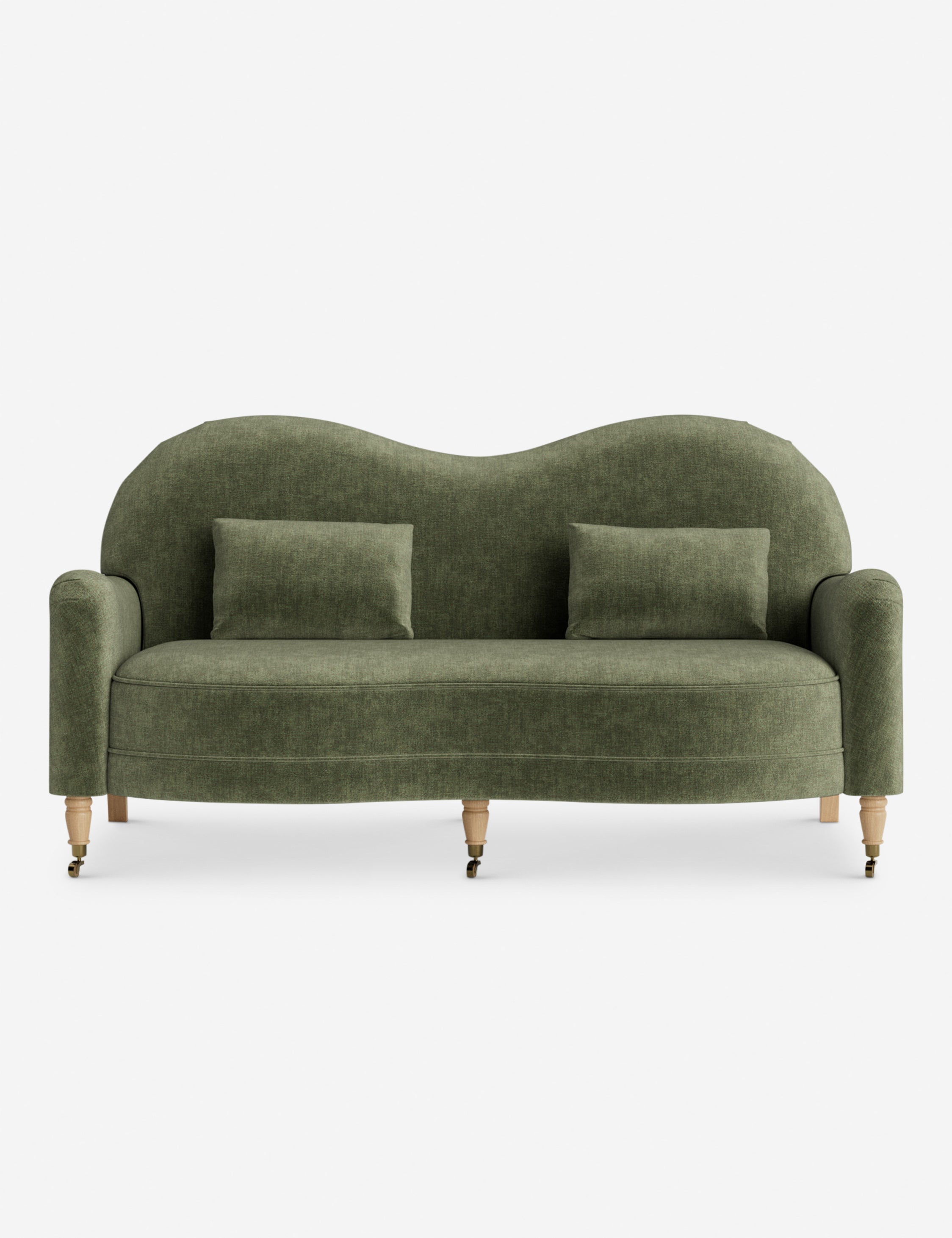 Lulu and Georgia Middleton Sofa by Ginny Macdonald - view 118