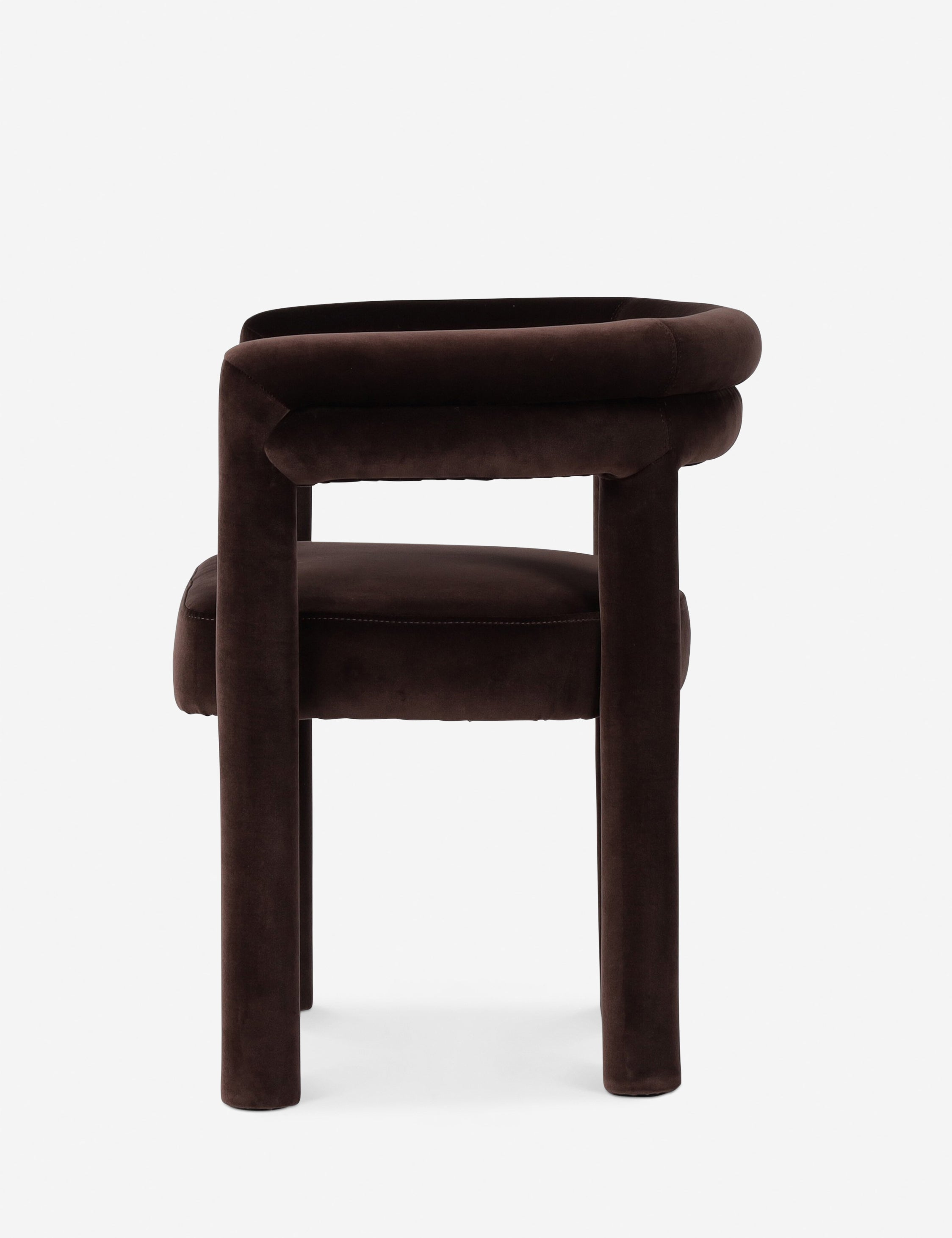 Lulu and Georgia Sola Dining Chair - view 5