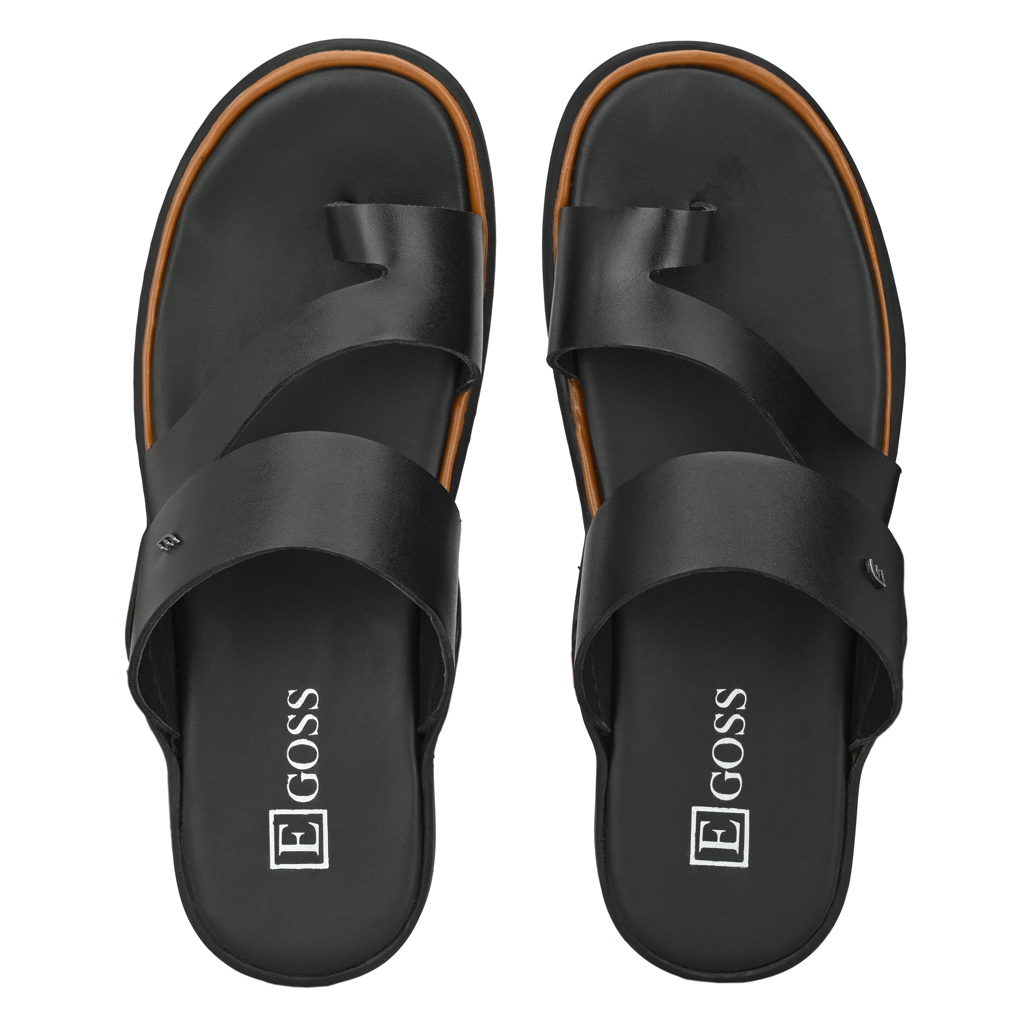 Egoss Shoes Egoss Slippers For Men - view 2