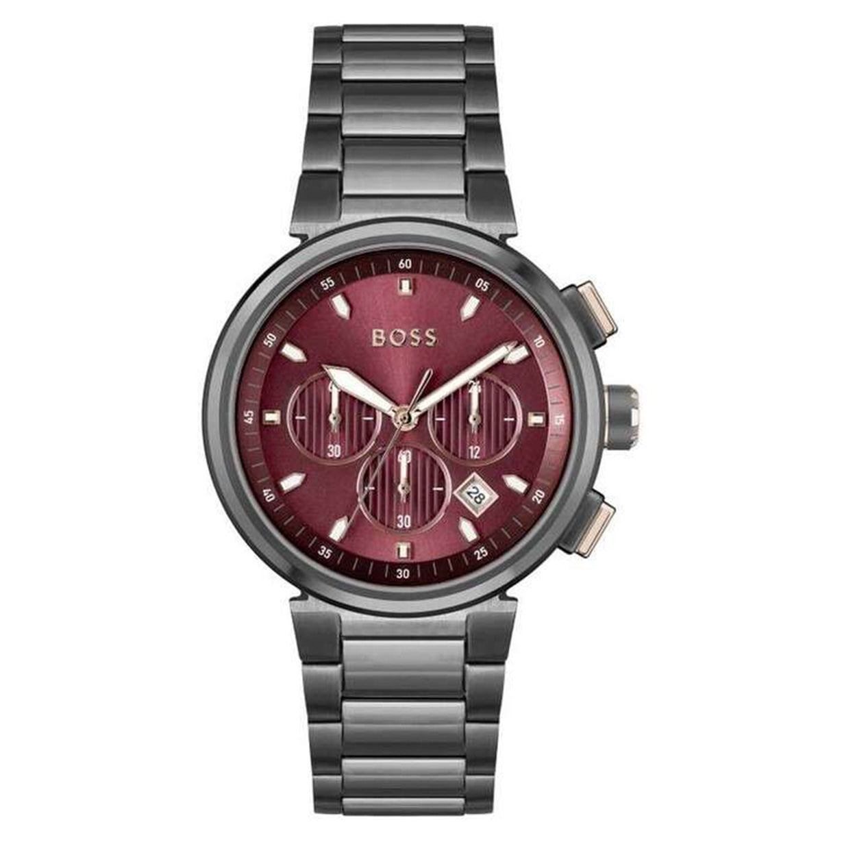 Hugo Boss One Red