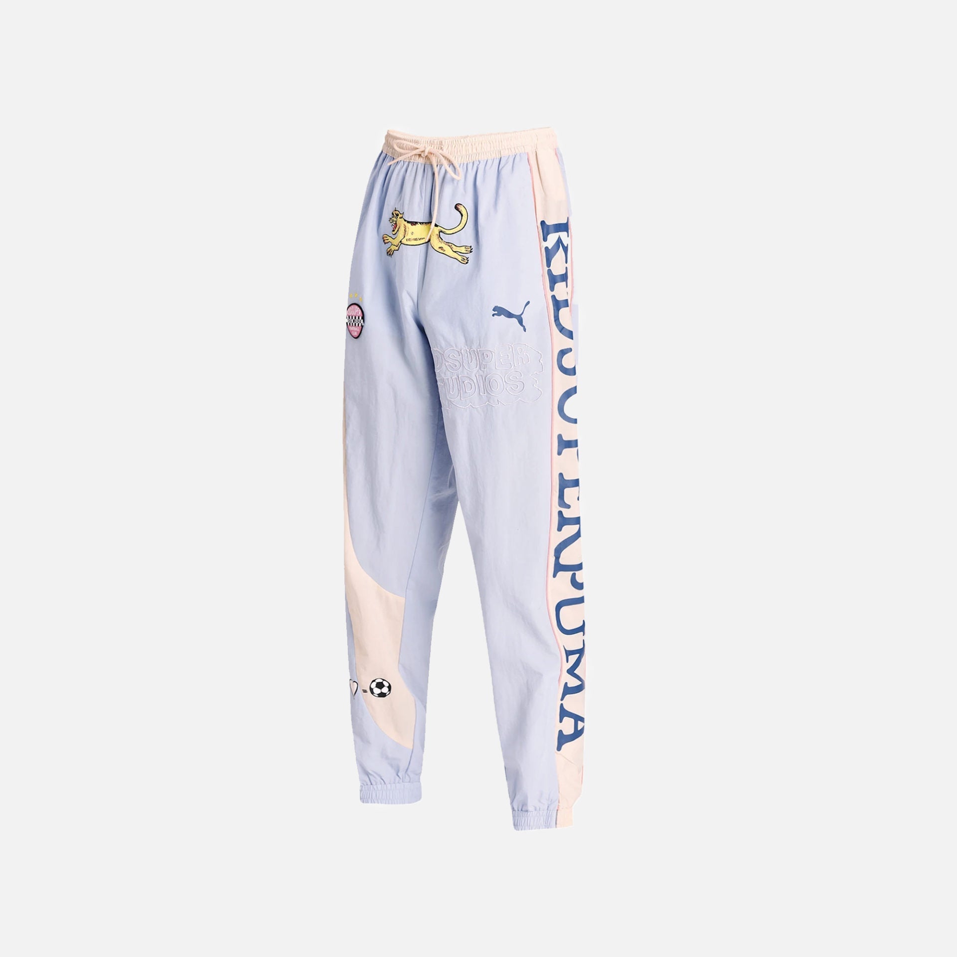 Puma | KIDSUPER TRACK PANTS - view 2