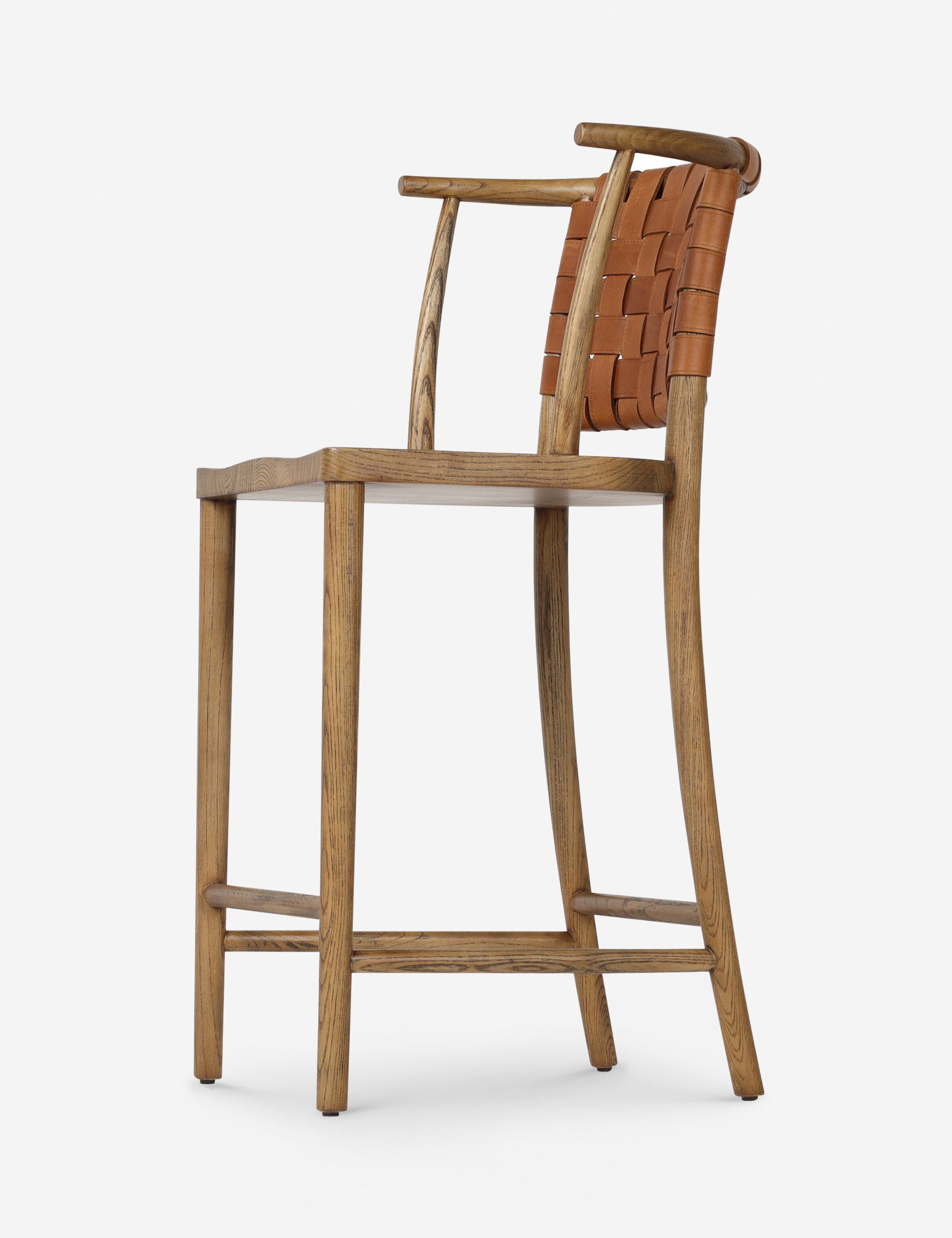 Lulu and Georgia Joyner Bar And Counter Stool - view 9