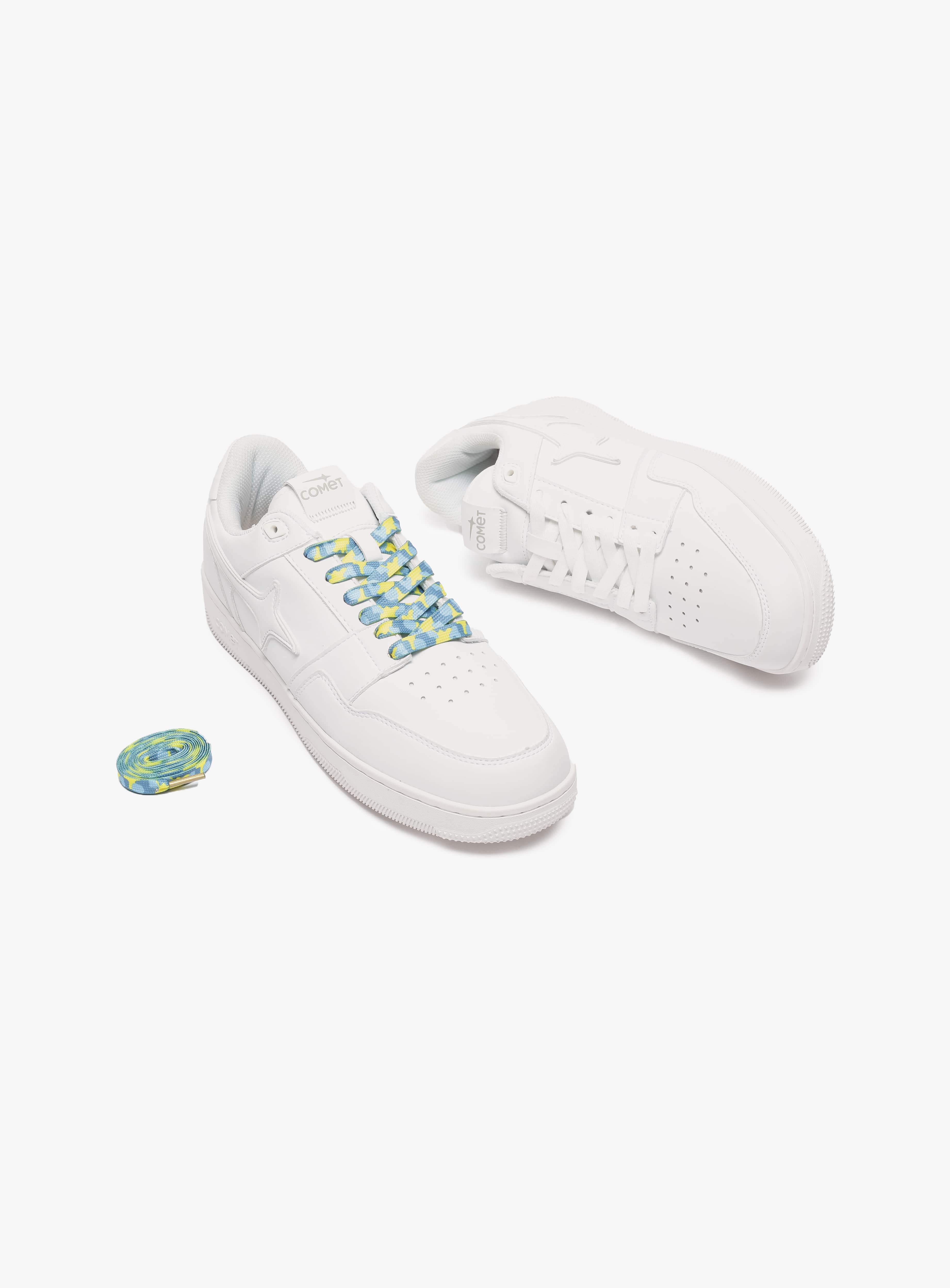 Comet LACES - view 2