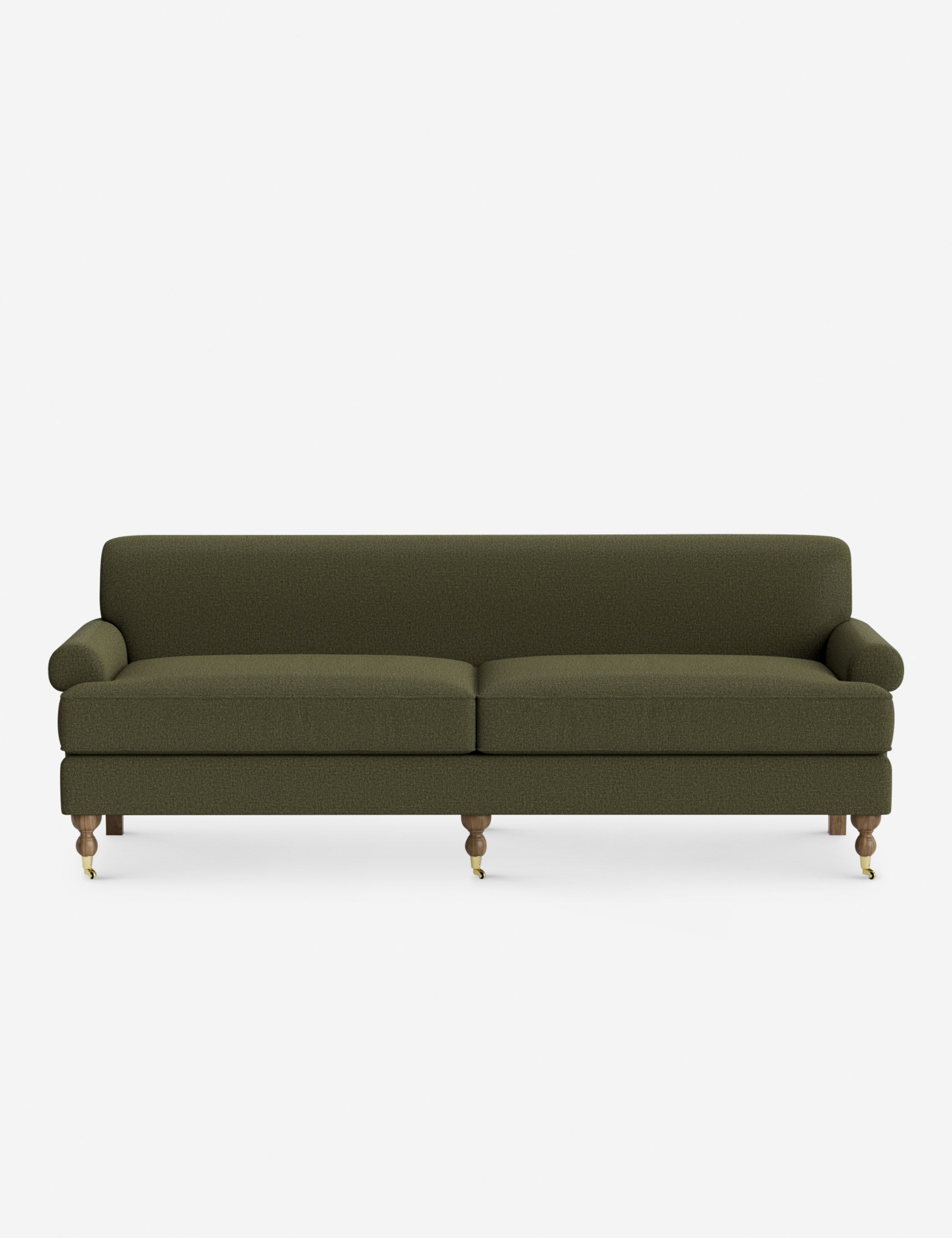 Lulu and Georgia Marsden Sofa by Heidi Caillier - view 112