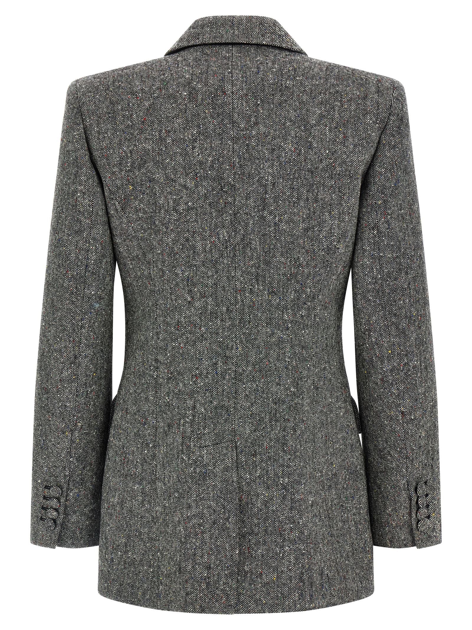 Valentino Garavani Double-breasted Blazer - view 2