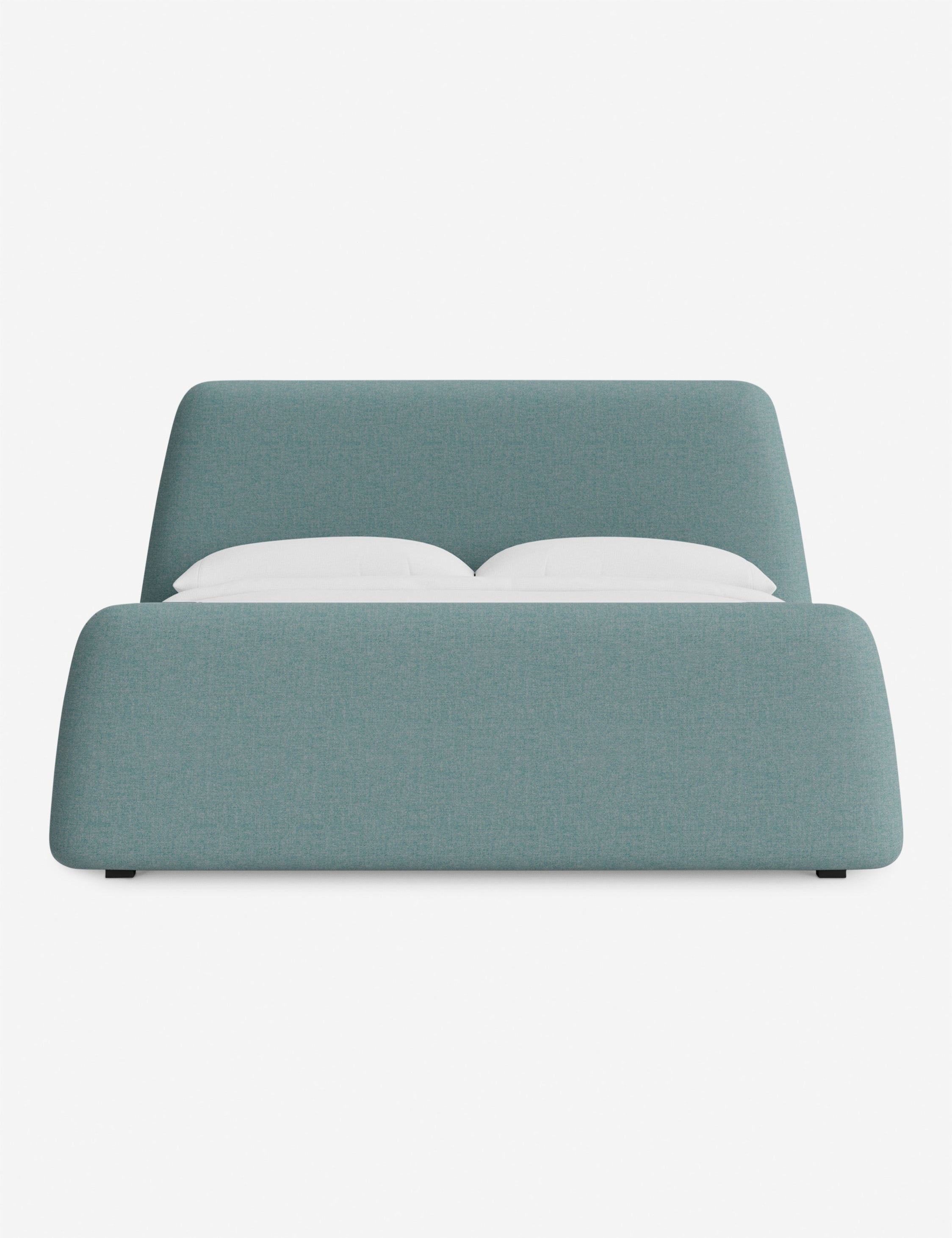 Lulu and Georgia Lama Platform Bed by DISC Interiors - view 98