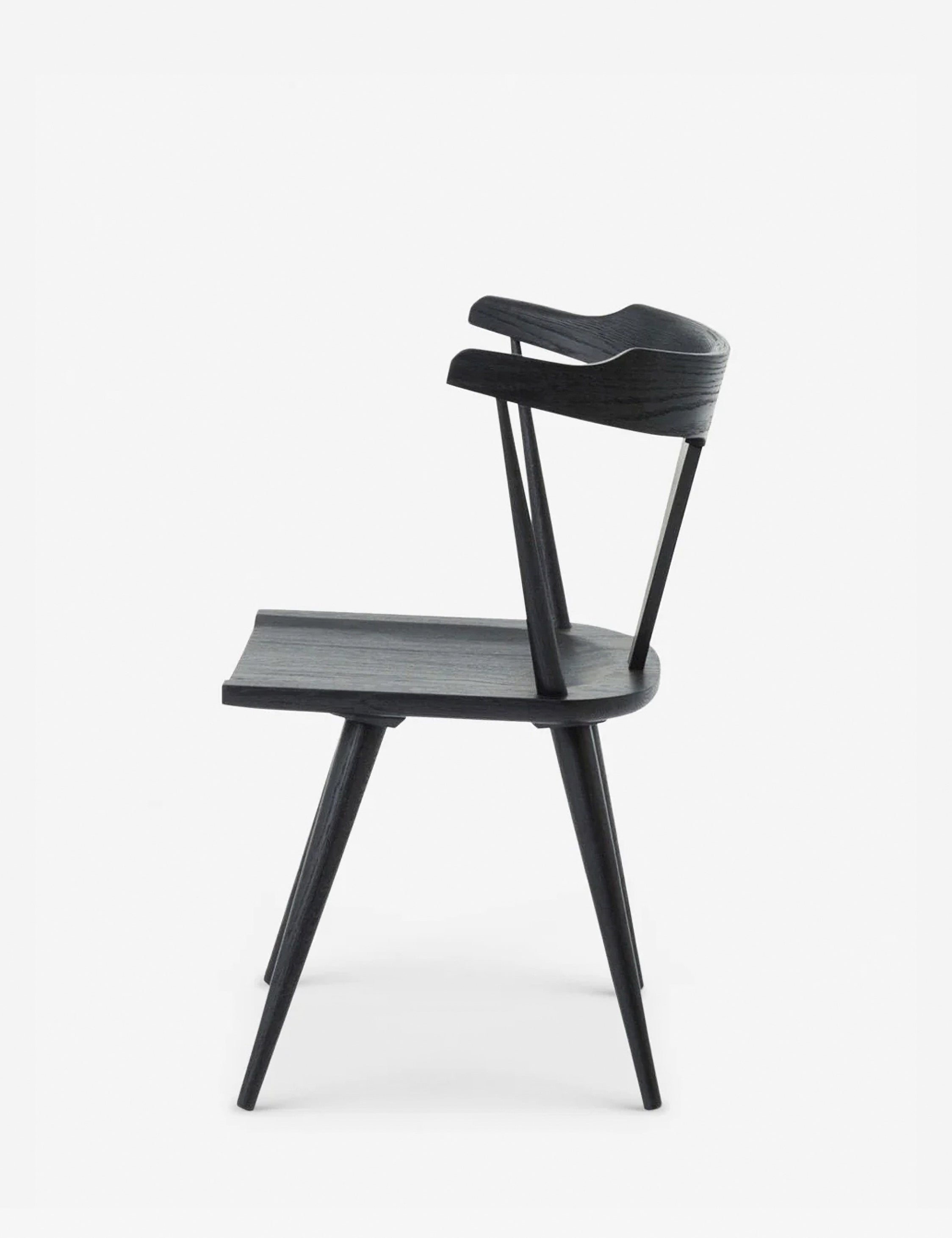 Lulu and Georgia Lawnie Dining Chair - view 52