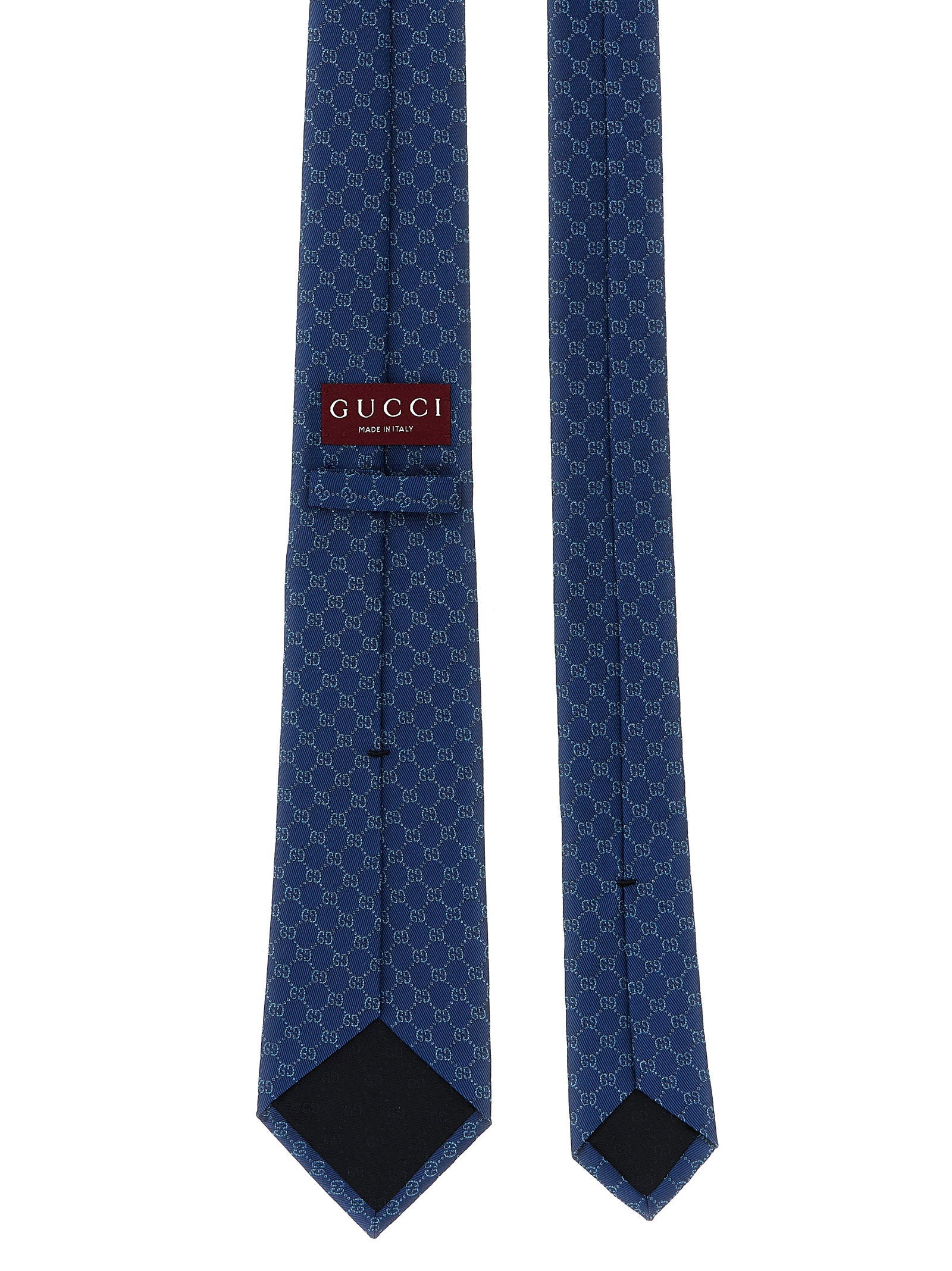 Gucci Morsetto Tie – 100% silk - view 2