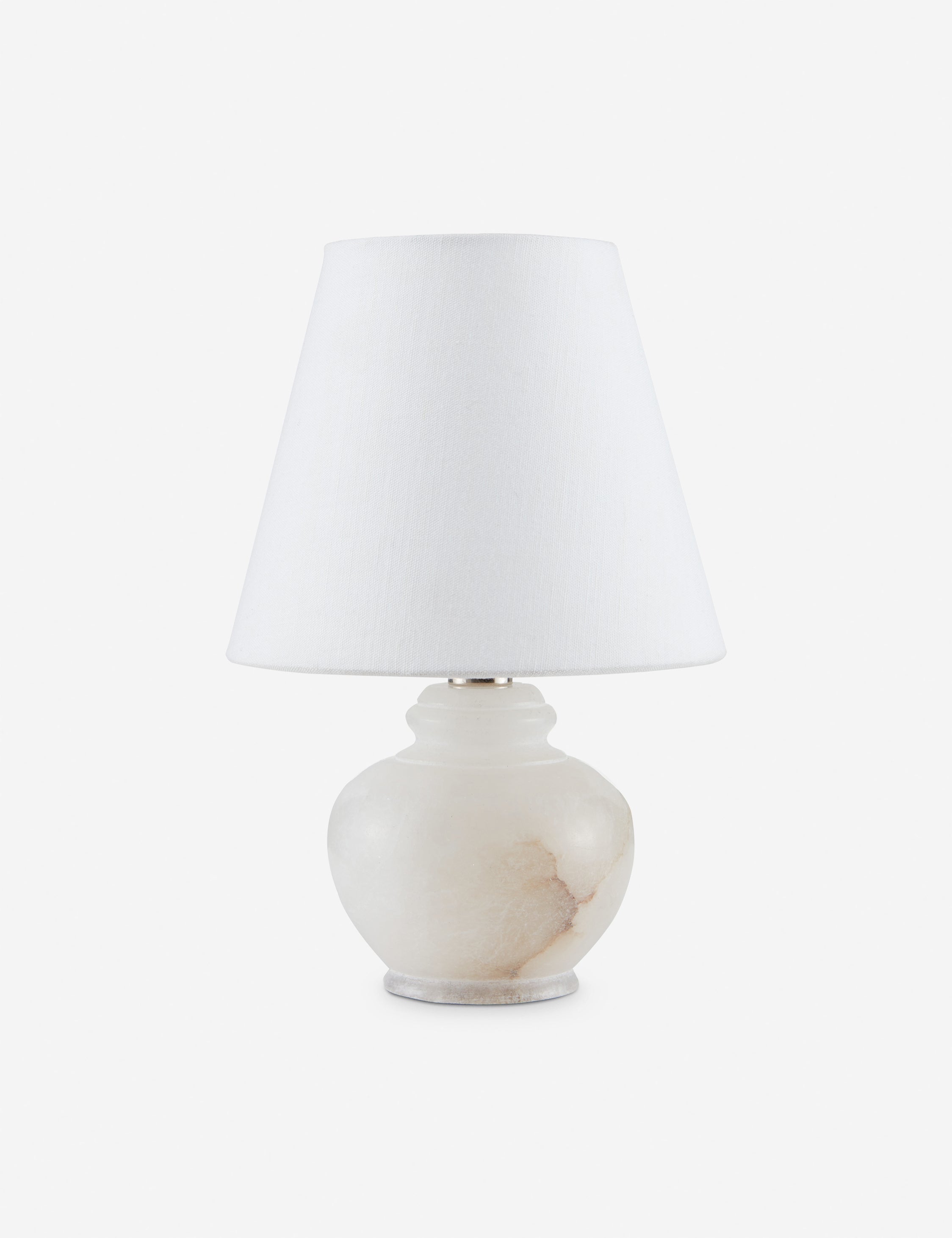 Lulu and Georgia Benicio Mini Table Lamp
