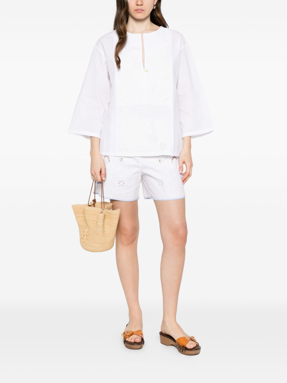 Relax Re-Lux Cotton shirt - view 2