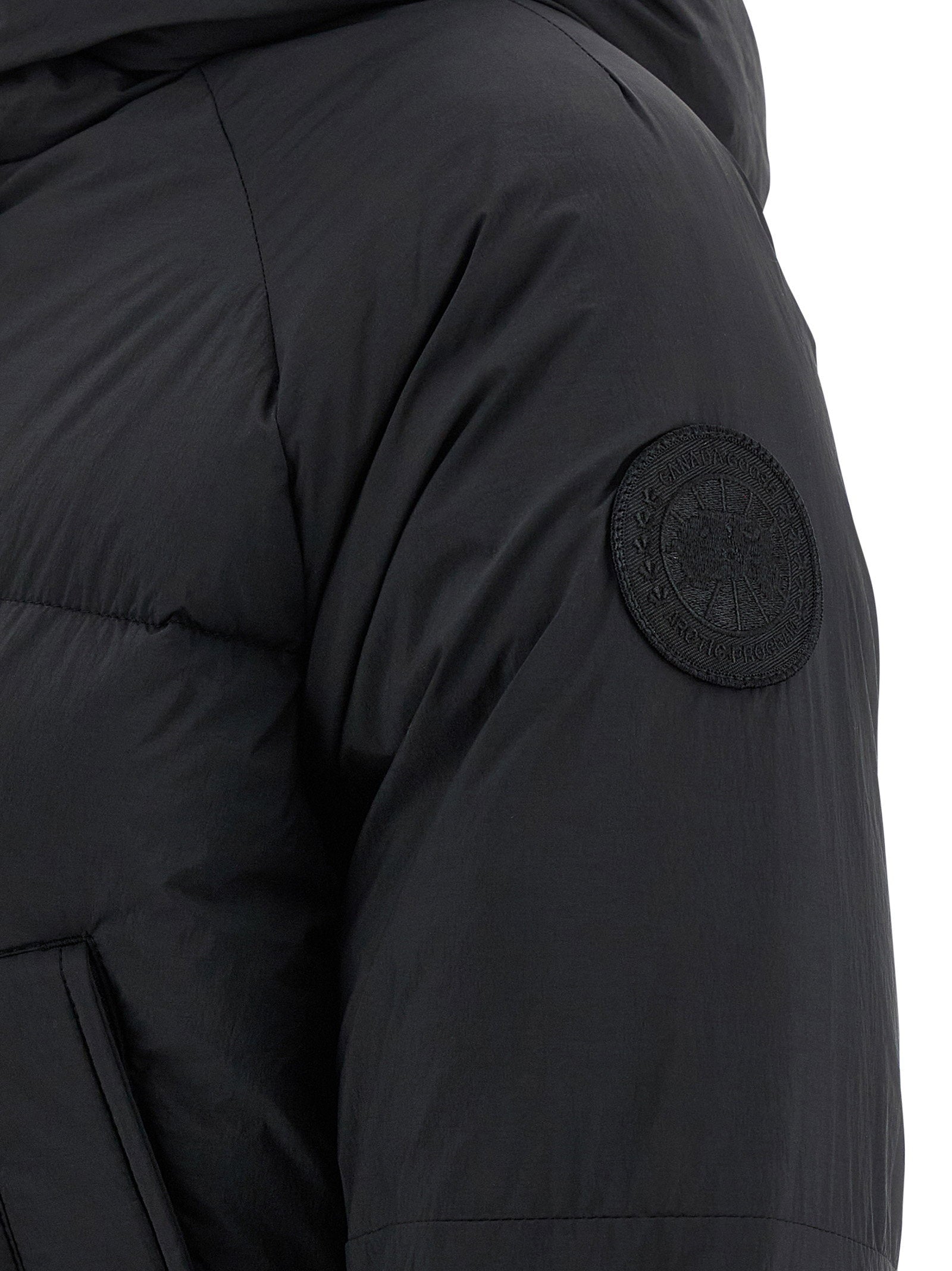 Canada Goose Chilliwack Bomber Jacket – 100% polyamide - view 4