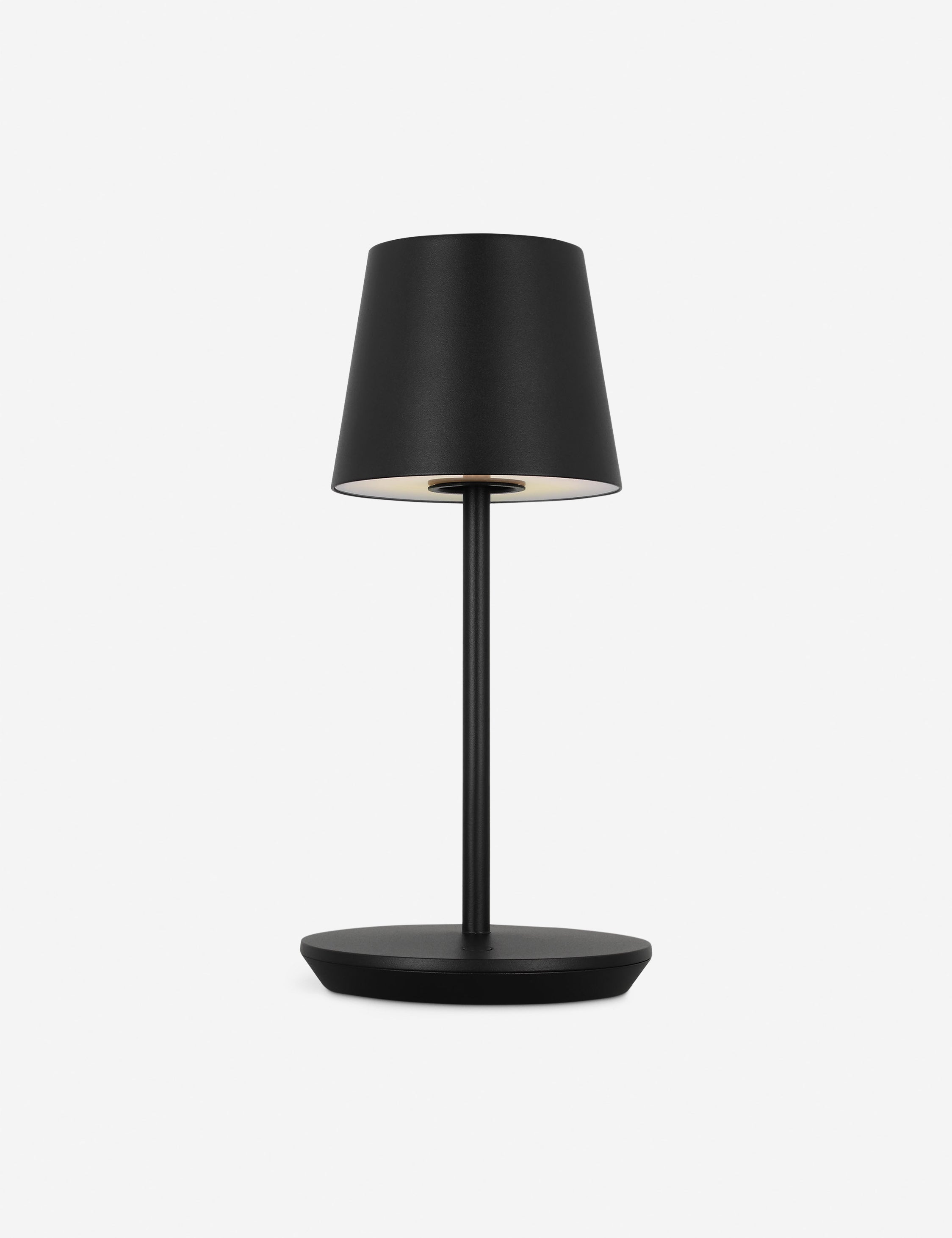 Lulu and Georgia Carla Cordless Table Lamp - view 19